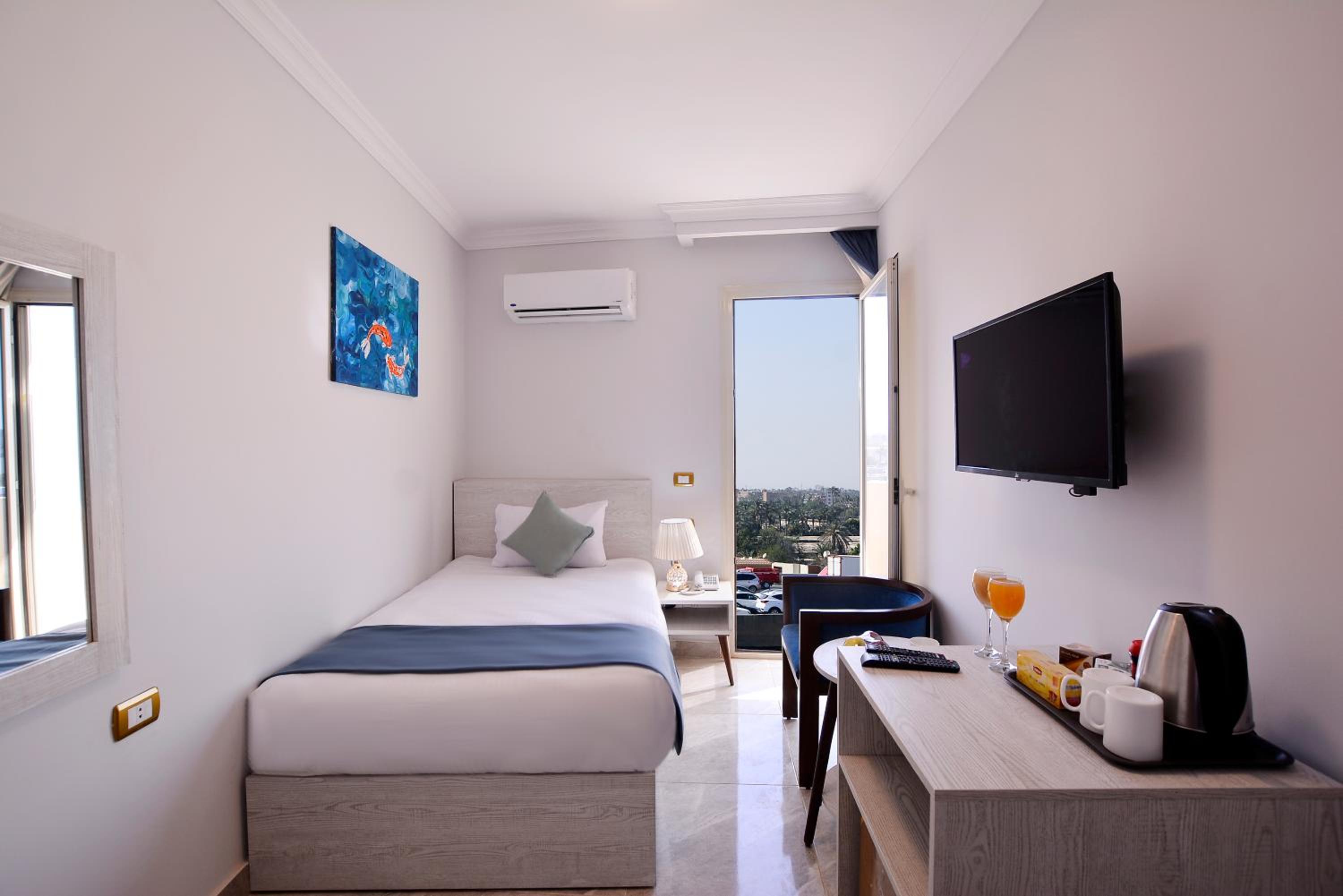 Single Room