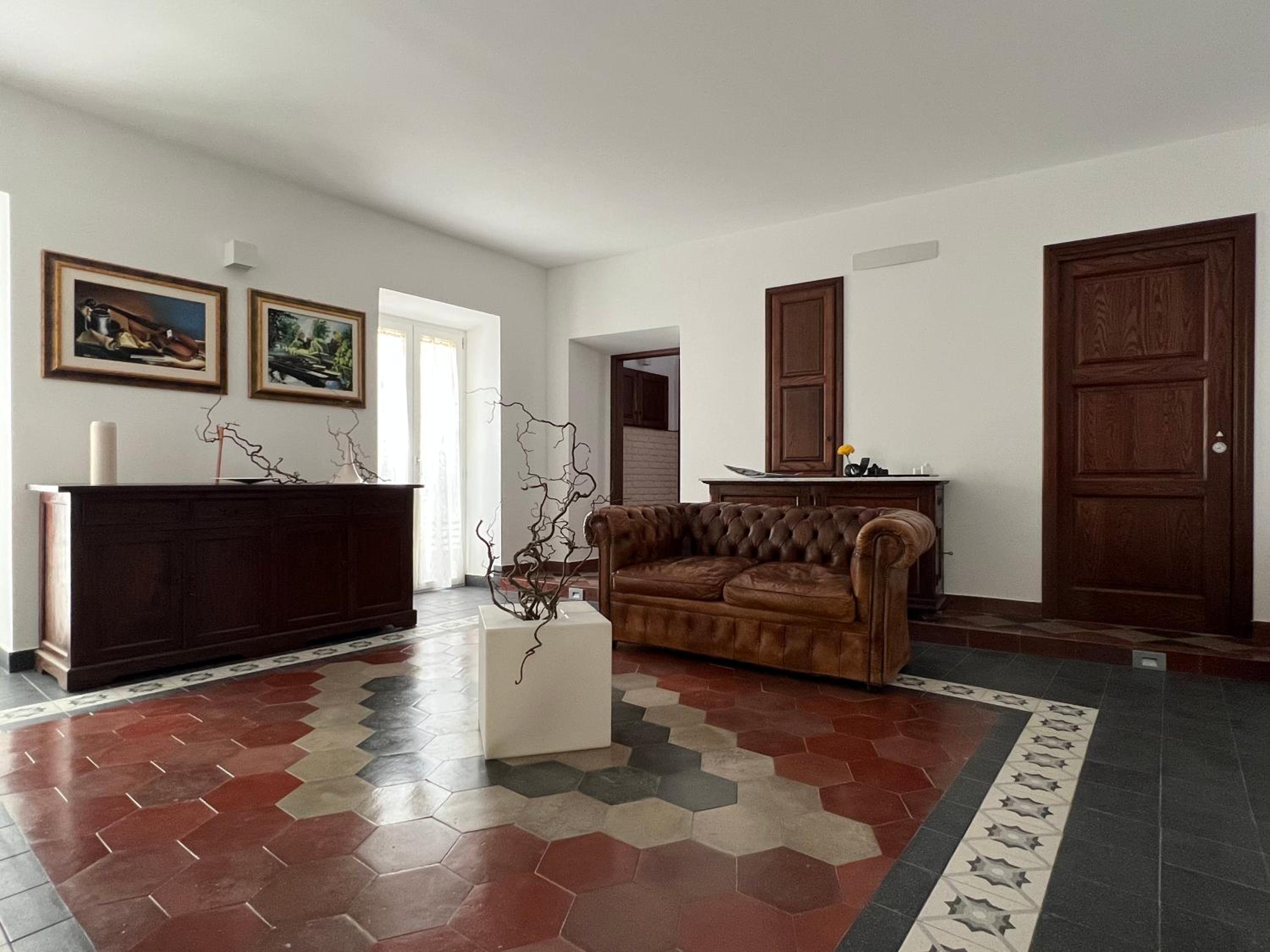 Two-Bedroom Deluxe Apartment photo 1