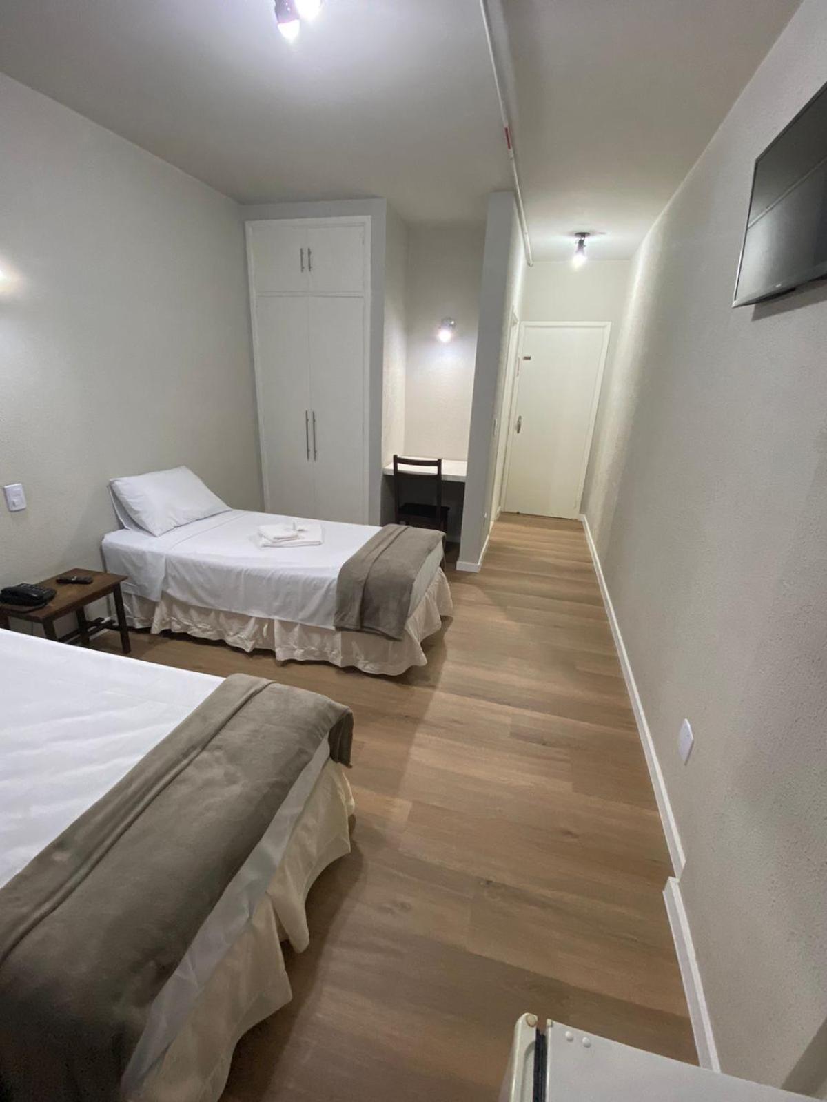 Standard Double Or Twin Room photo 3