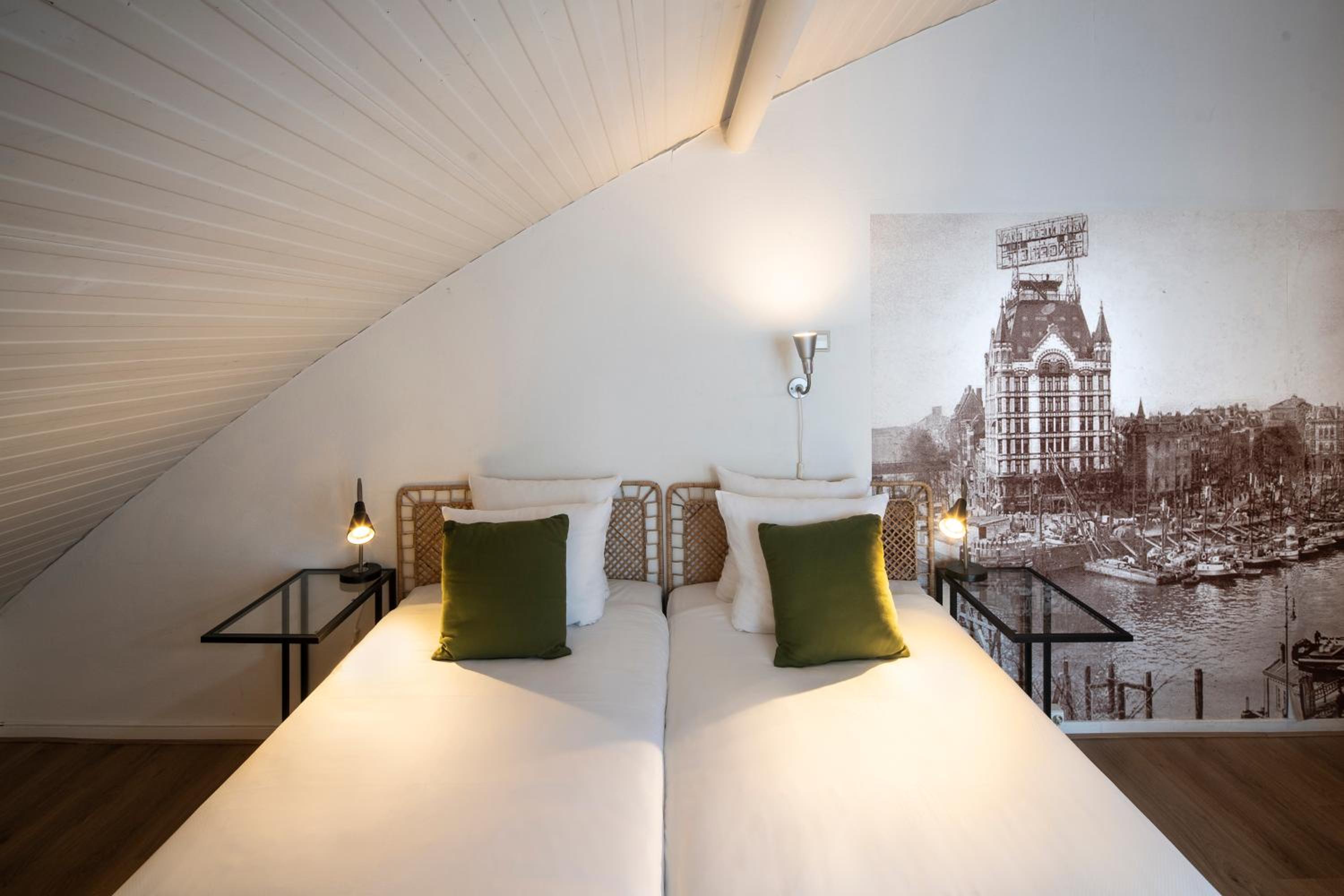 Double Room with Terrace - Photo 1