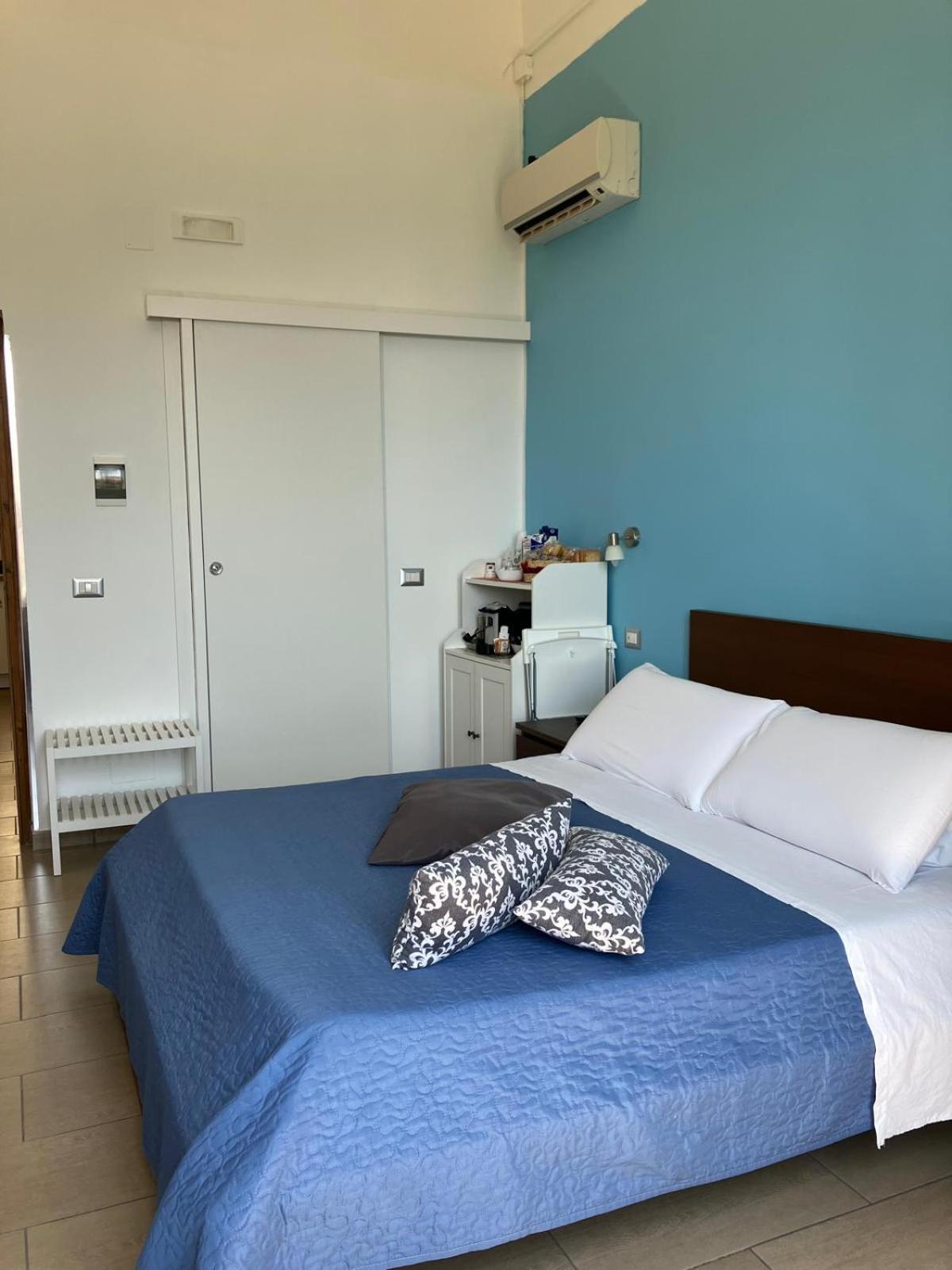 Deluxe Room photo 1