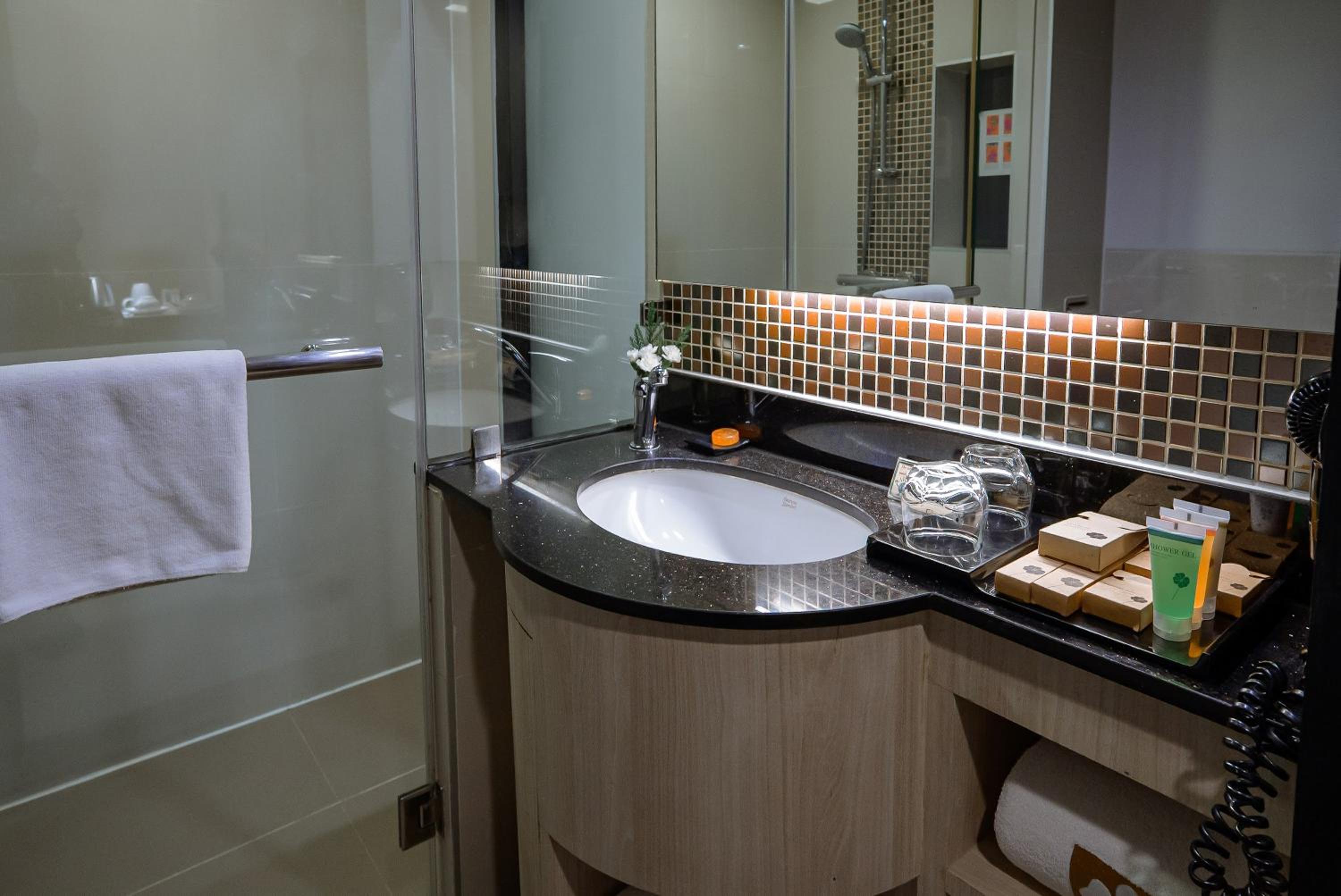 Family Junior Suite photo 2