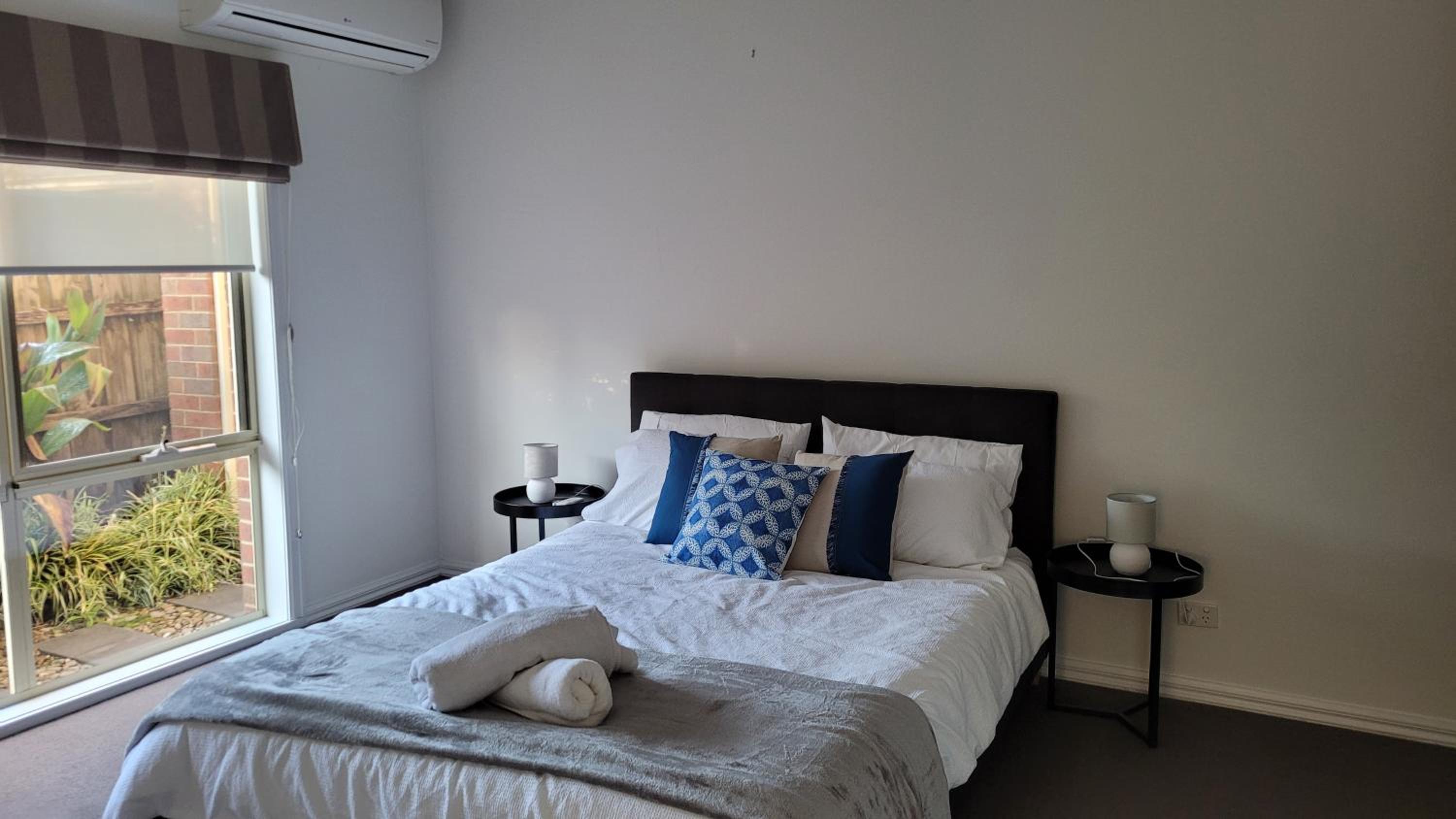 Three-Bedroom House photo 1