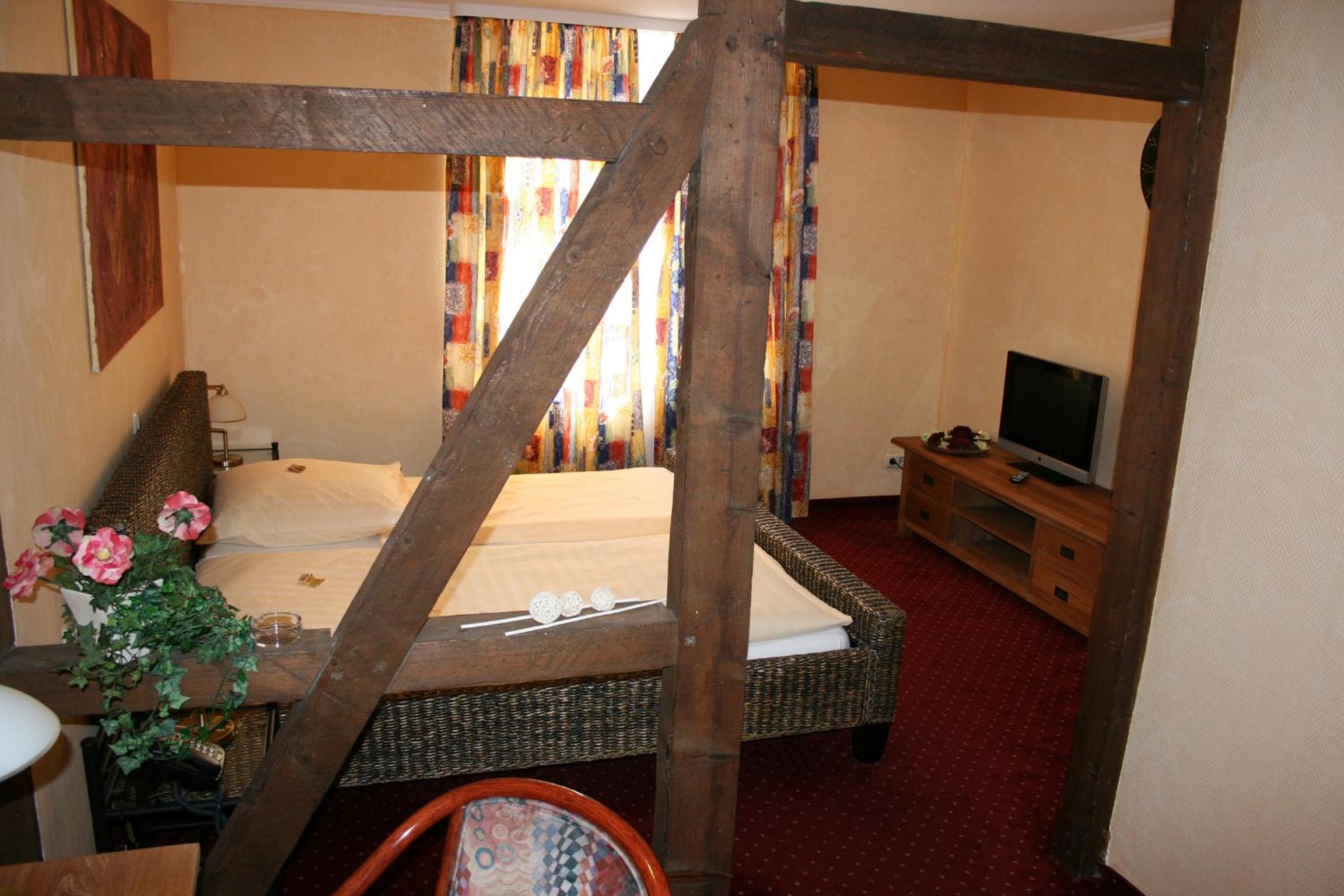Standard Double Room photo 3