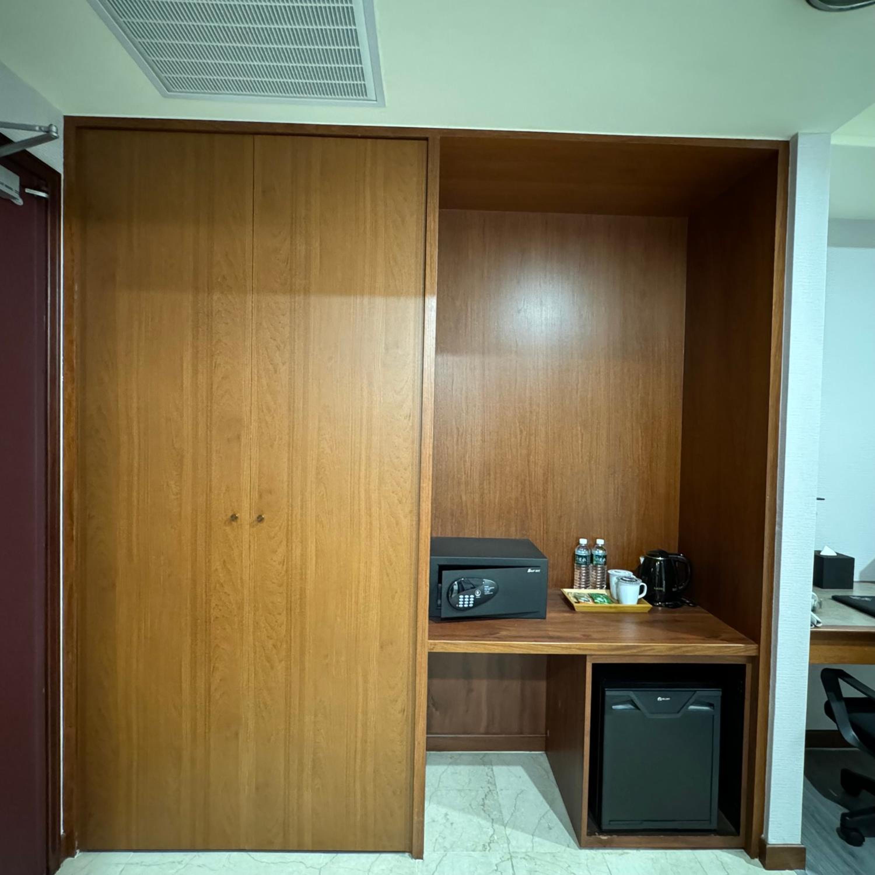 Deluxe Double Room with Bath