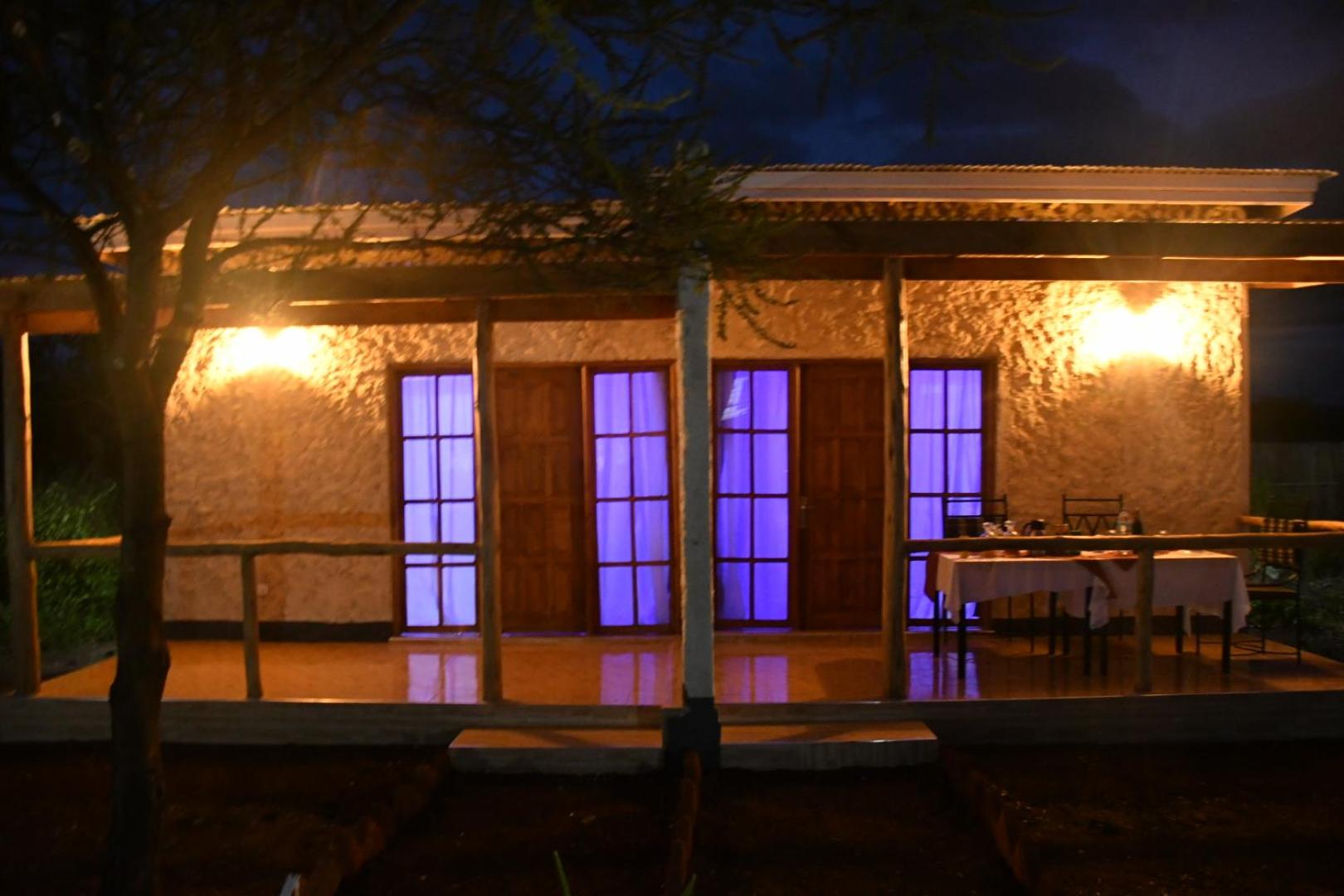 Double Room With Private Bathroom photo 2