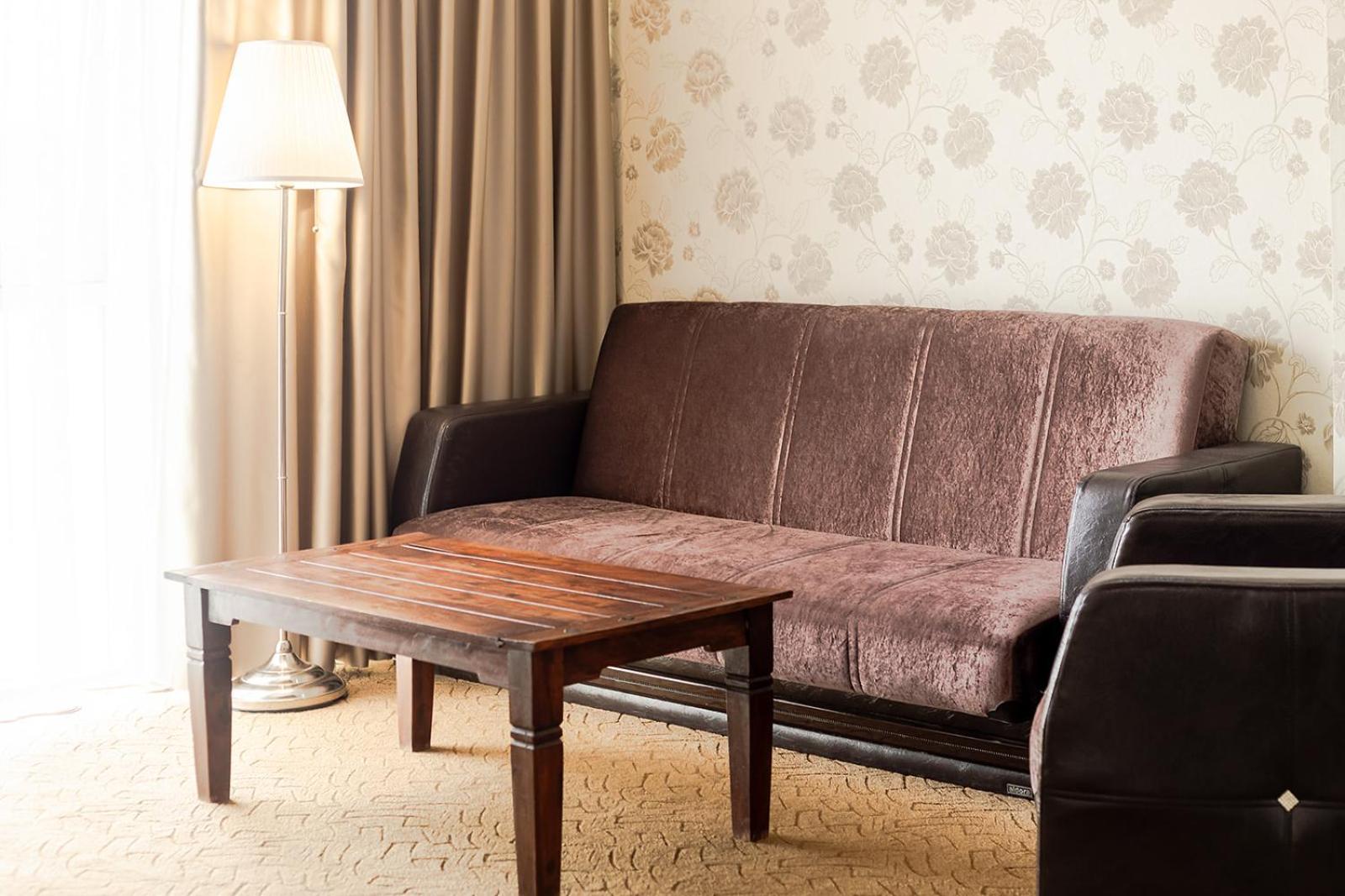 Suite photo 1