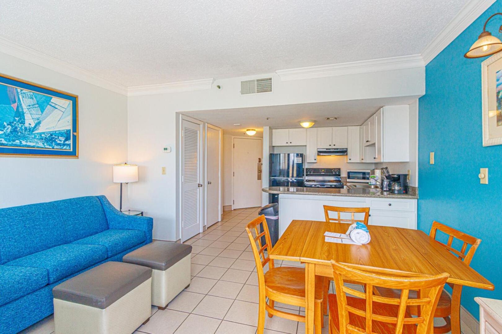 Vacation Home - Photo 12