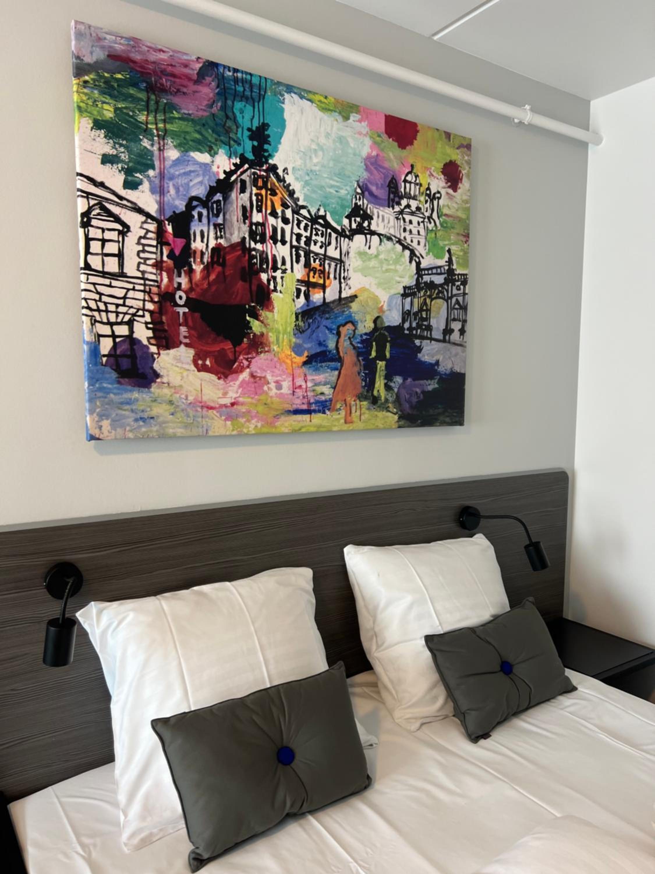 Double Room photo 2