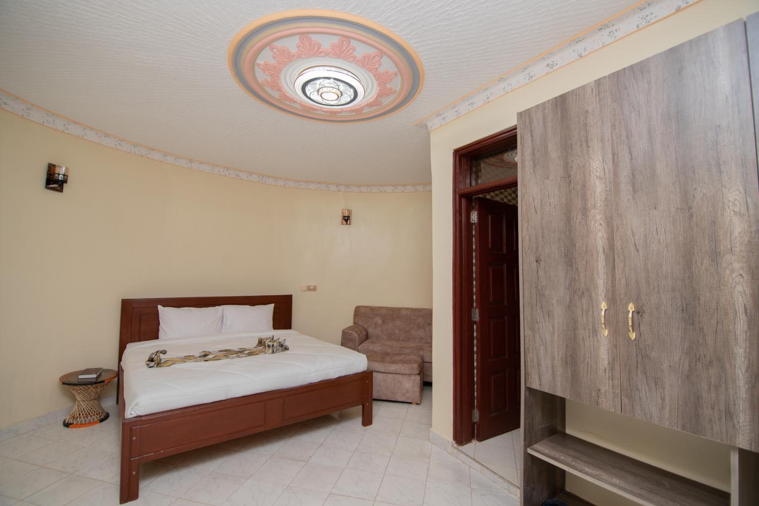 Deluxe Room photo 1