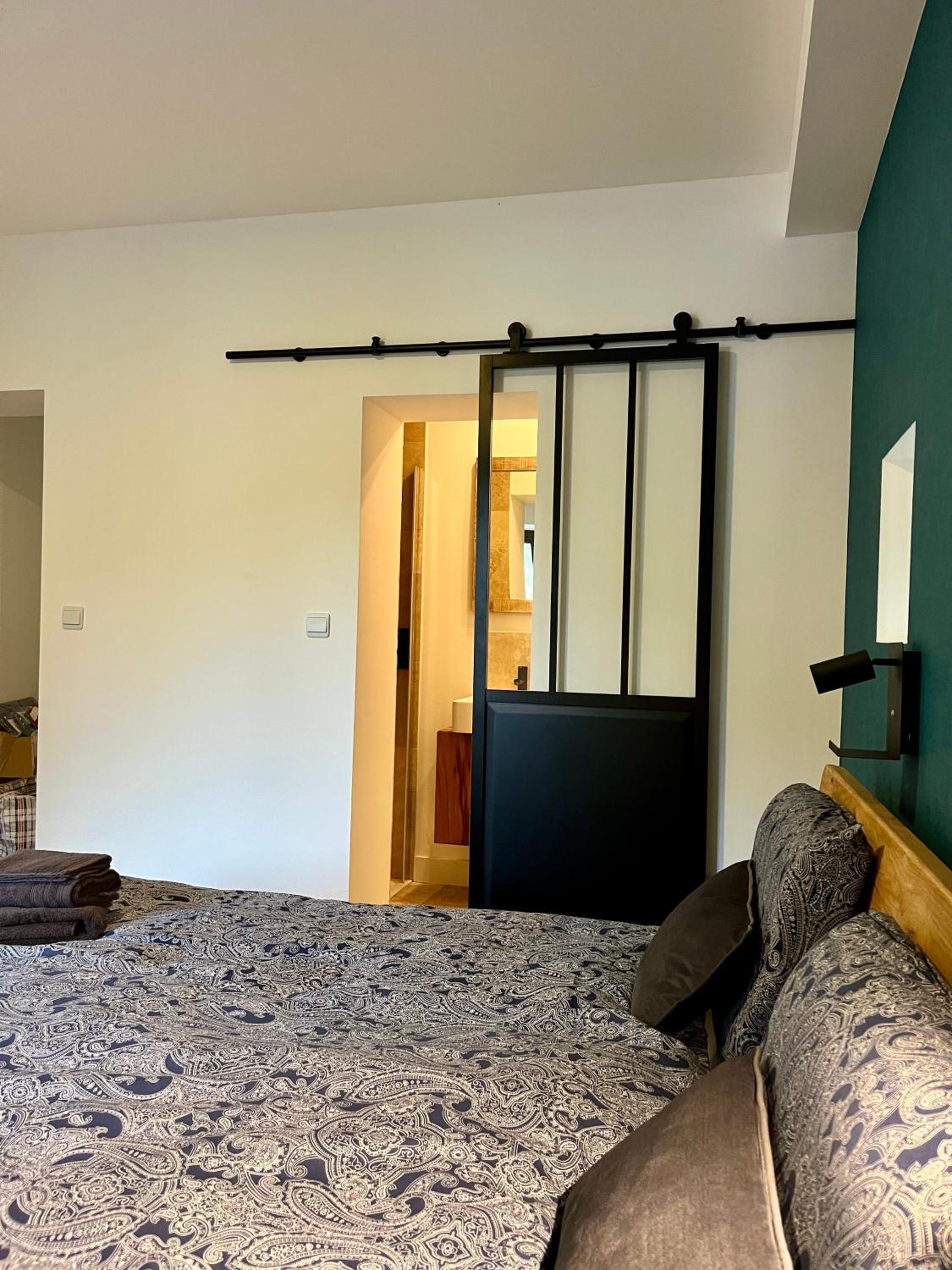 Double or Twin Room with Bathroom photo 2