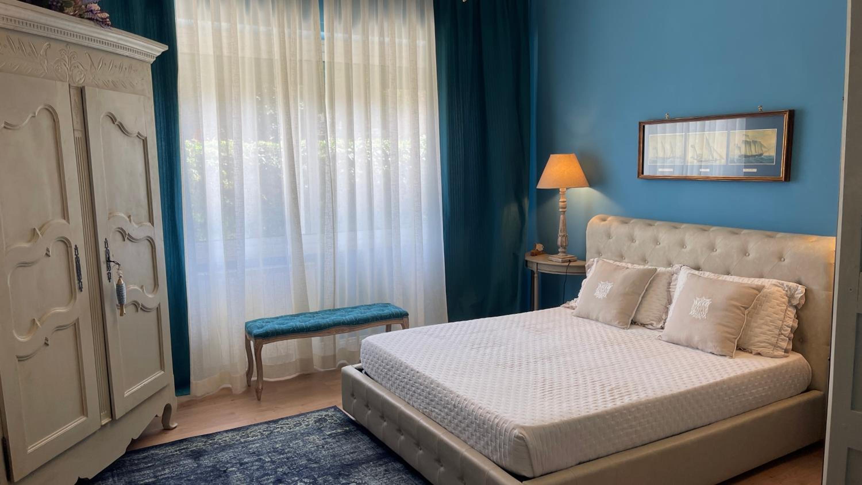 Two-Bedroom Apartment - Photo 15