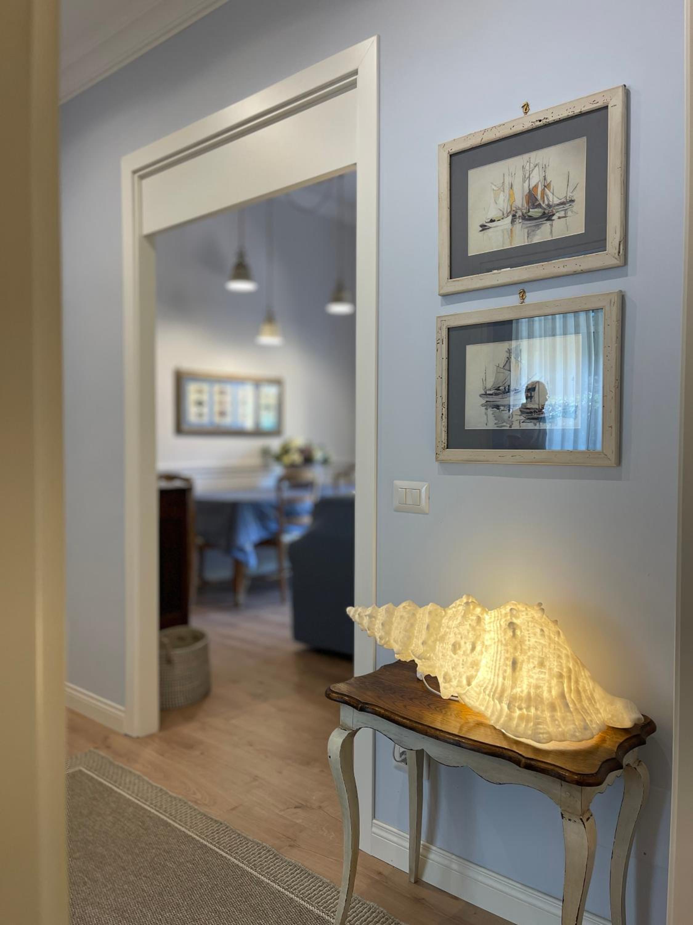 Two-Bedroom Apartment - Photo 9