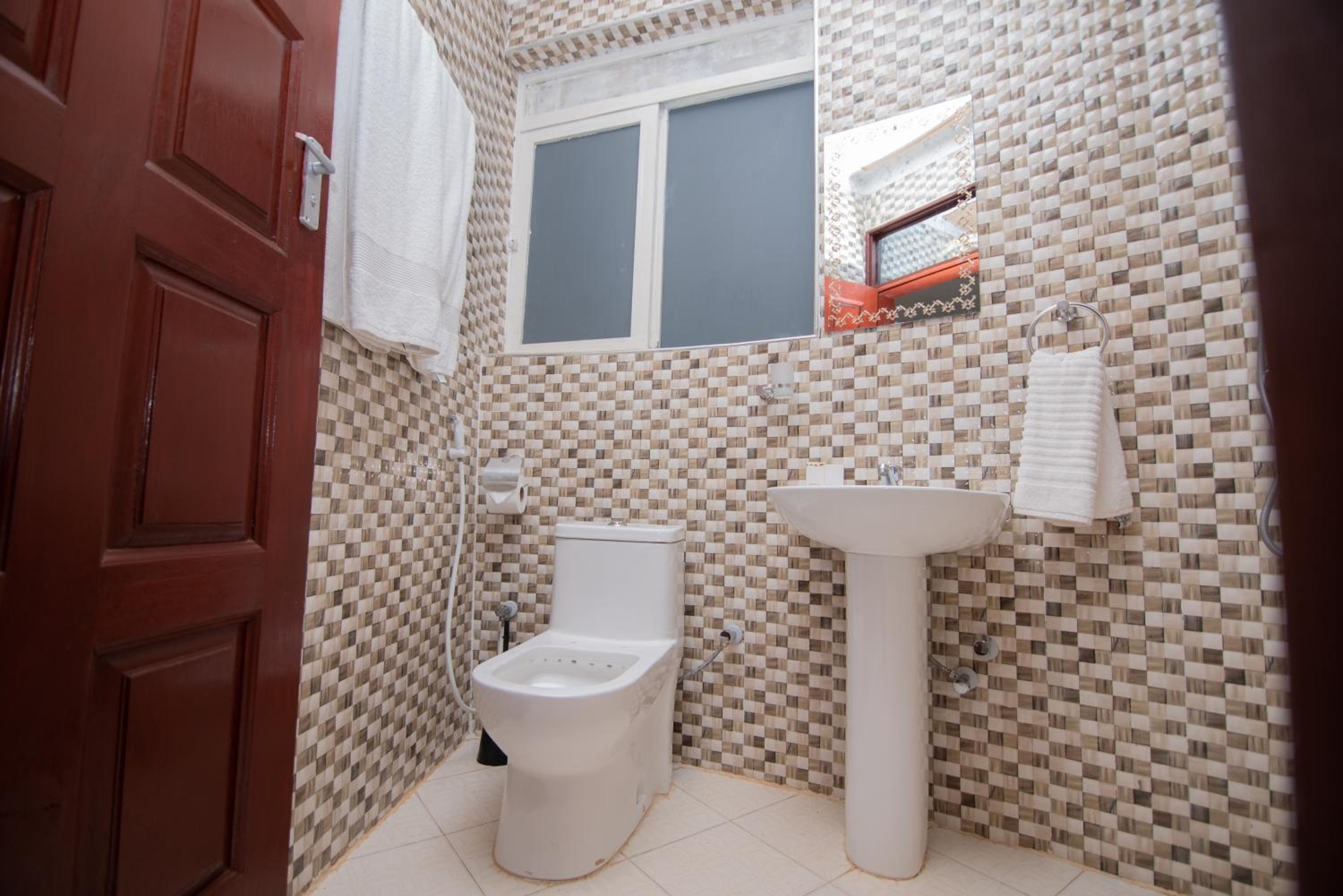 Deluxe Room photo 2