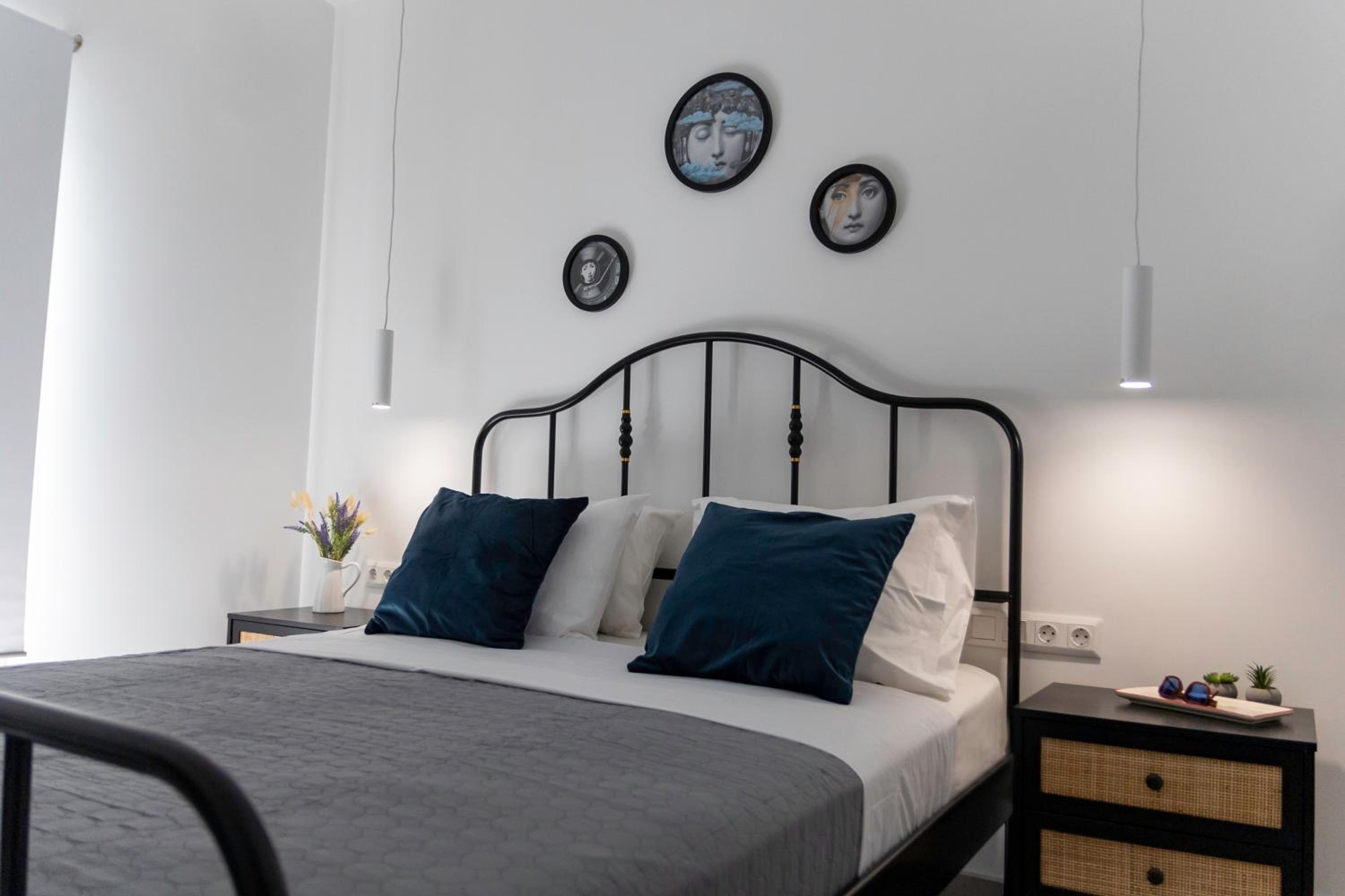 Two-Bedroom Apartment - Oceanfront  photo 1