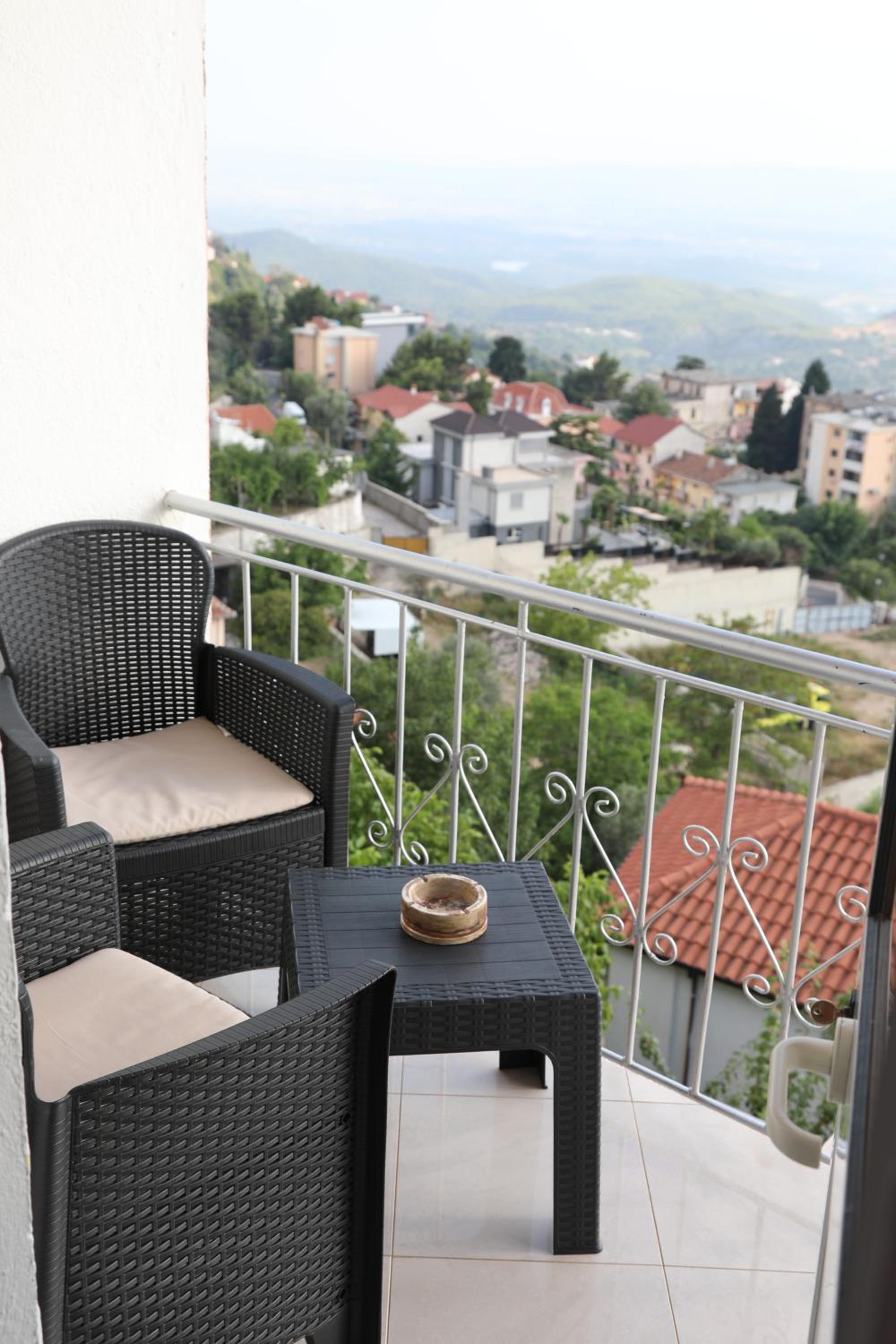 Double Room with Balcony photo 2