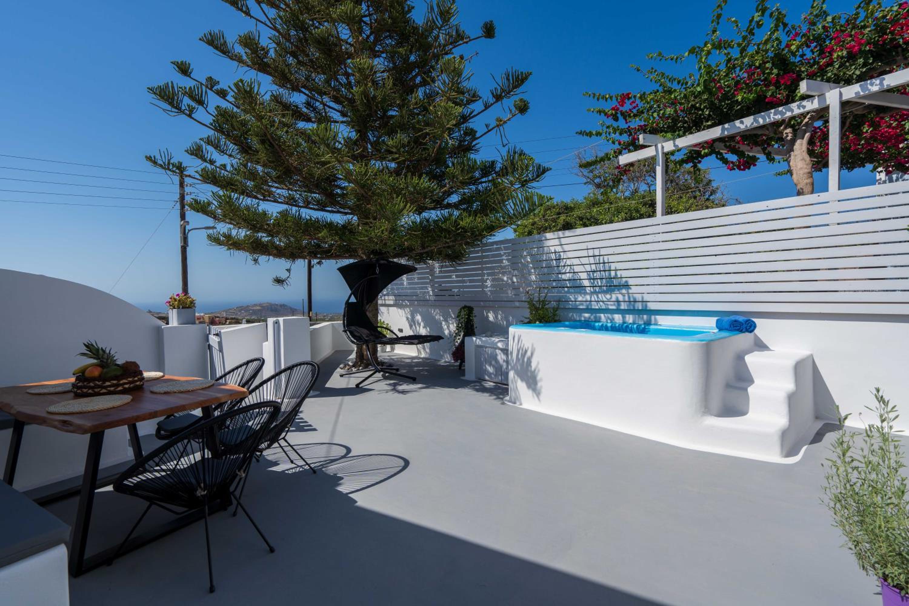 One-Bedroom Villa photo 3