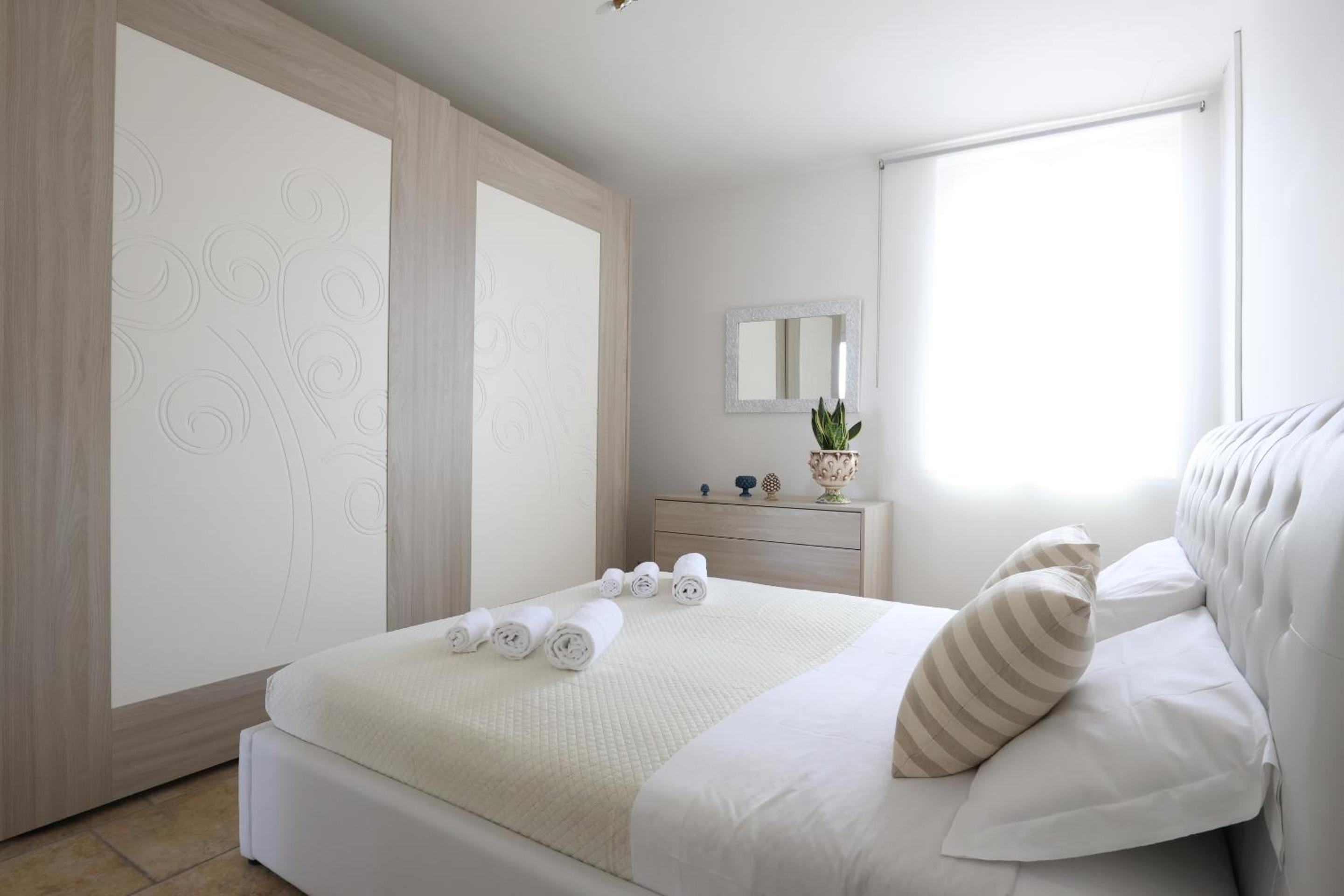 Appartamento con due camere