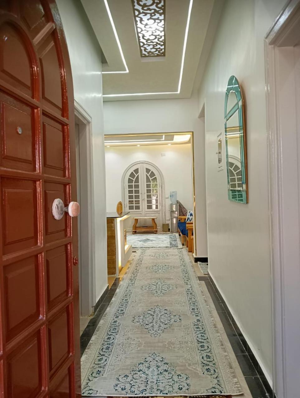 Three-Bedroom Villa photo 1