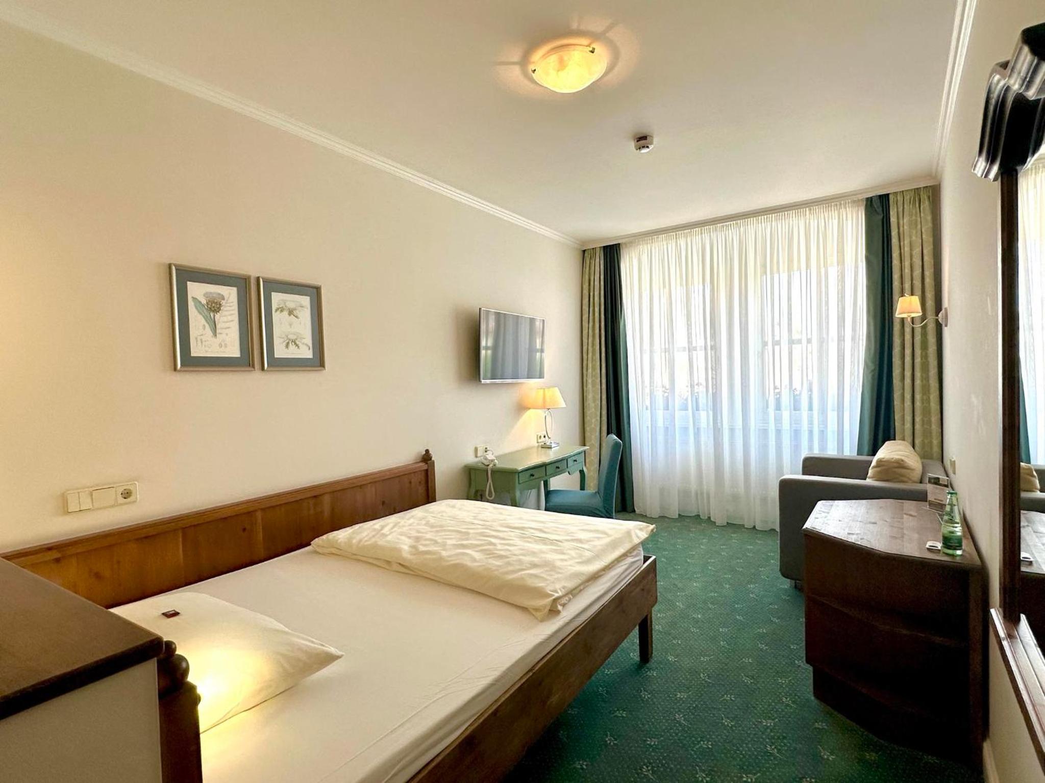 Single Room