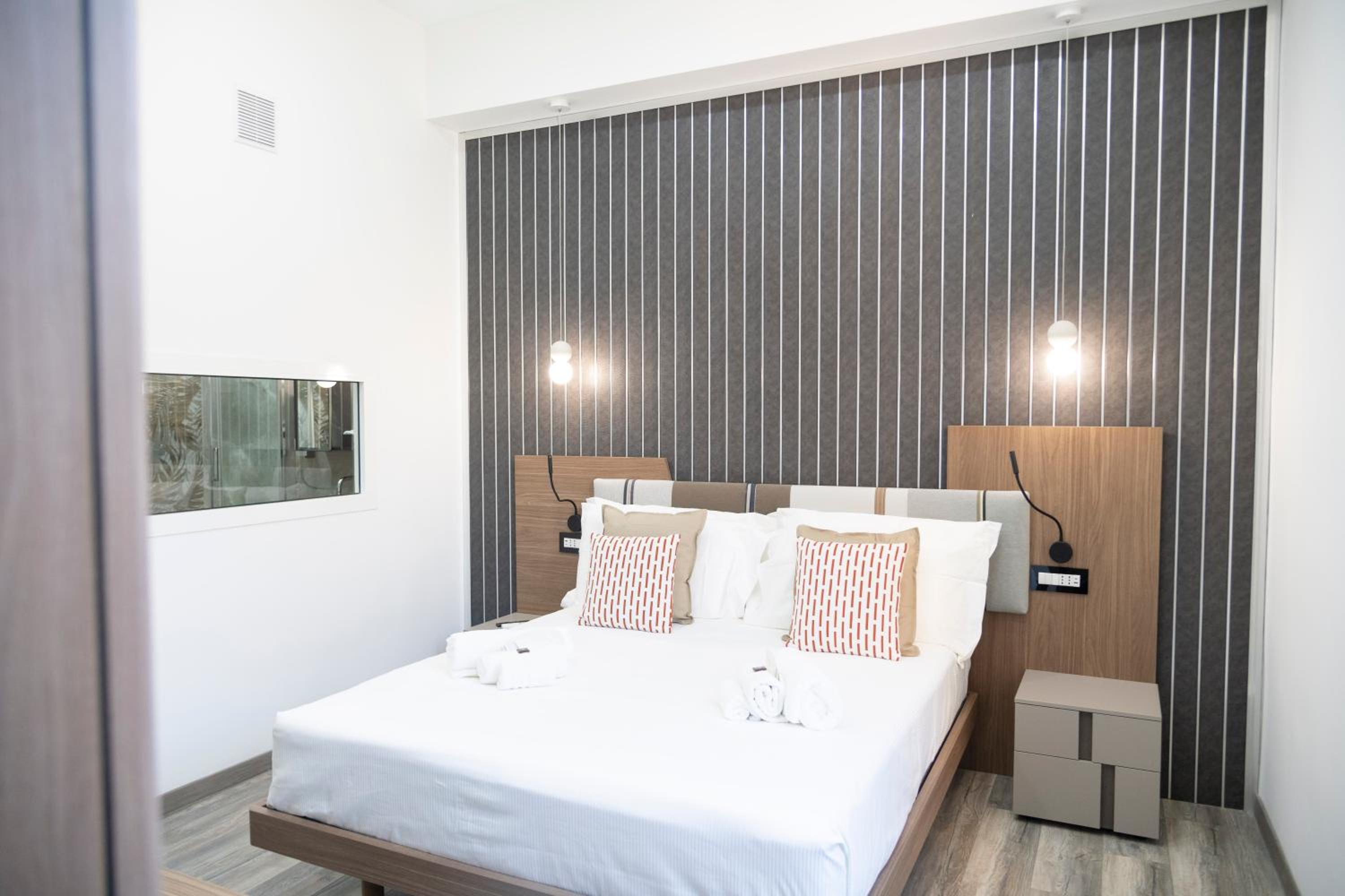 Superior King Room photo 1