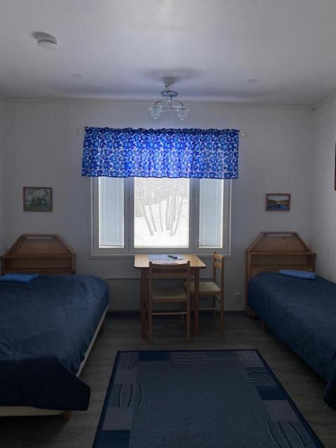 Twin Room photo 1