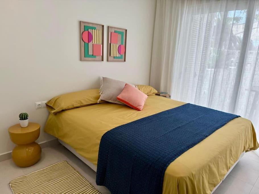 Two-Bedroom Apartment photo 2