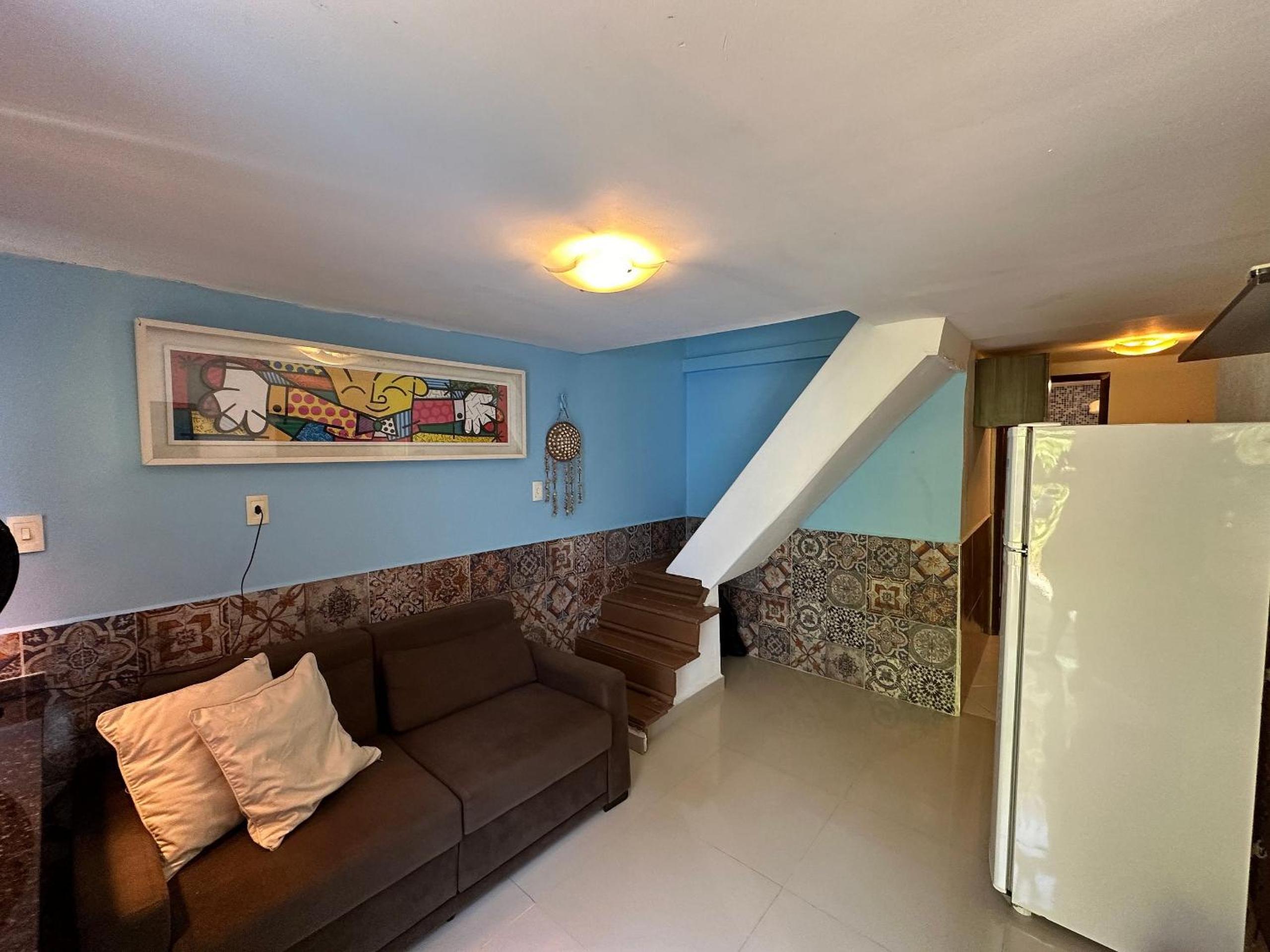 Villa - Beach Front photo 1