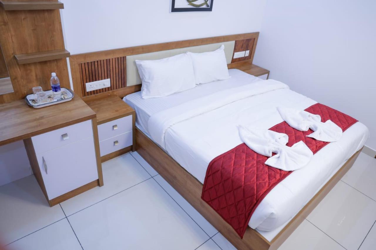Standard Double Room with Fan photo 3