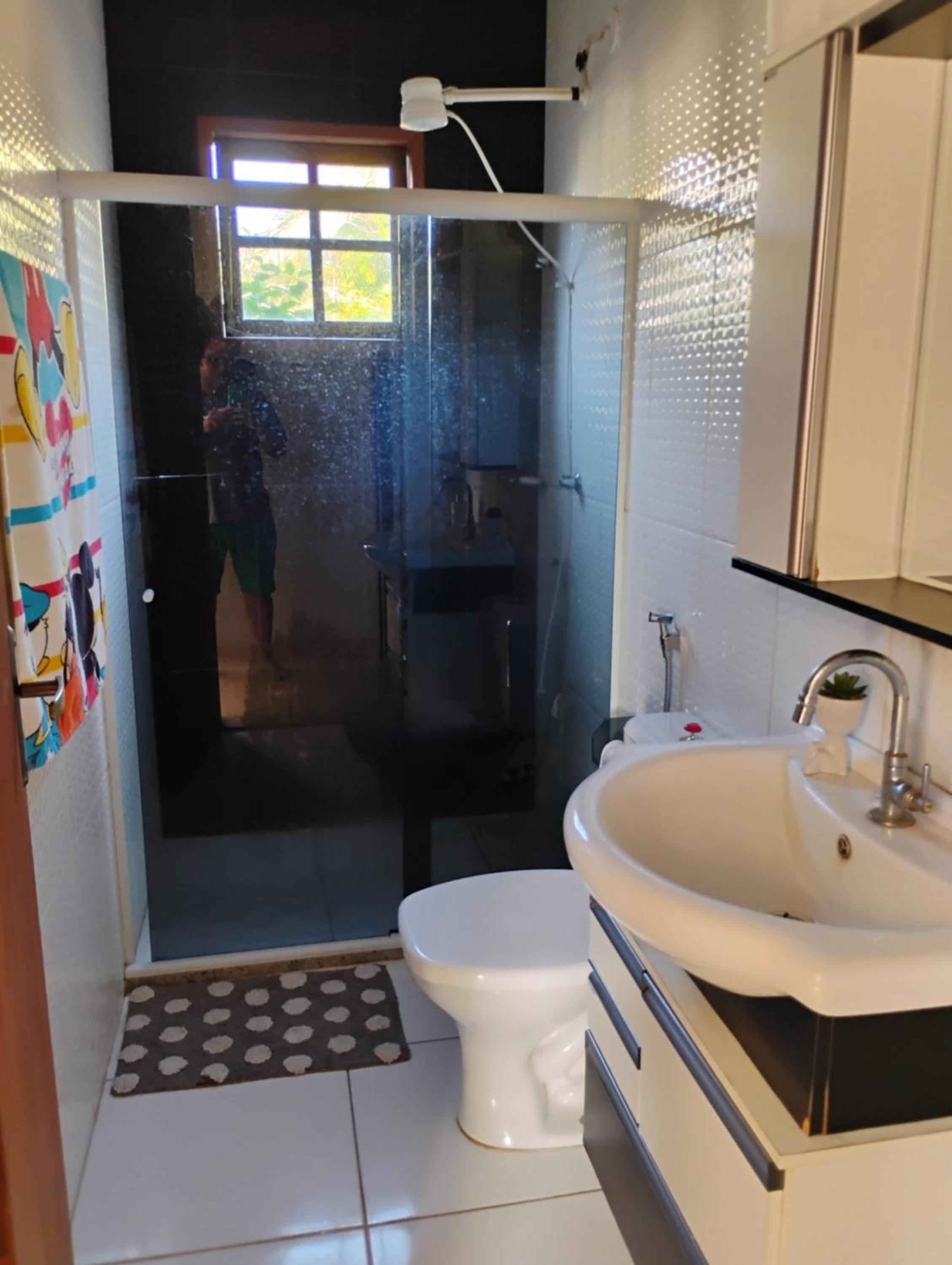Basic Triple Room With Shared Bathroom photo 2