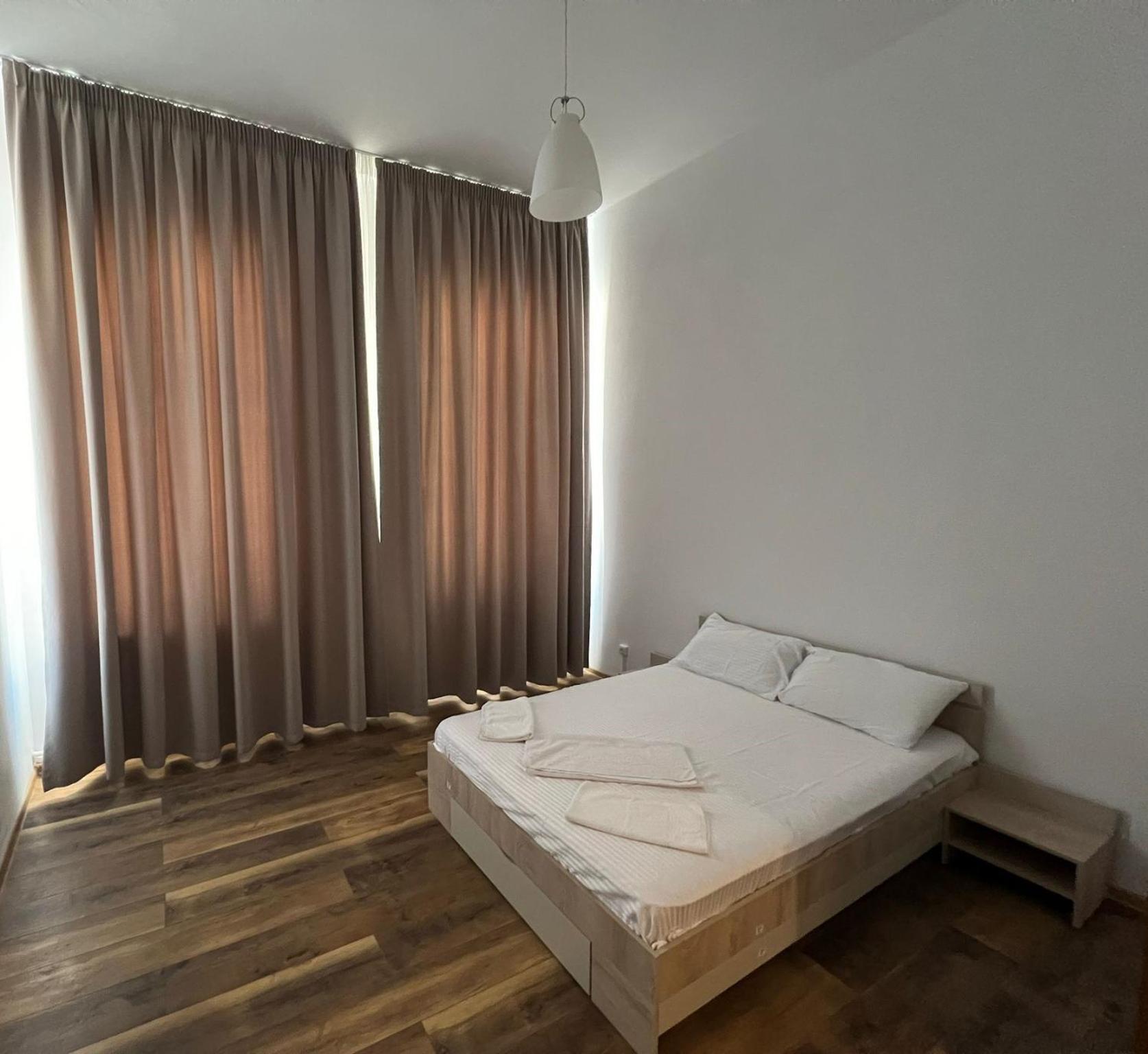 Two-Bedroom Apartment photo 1
