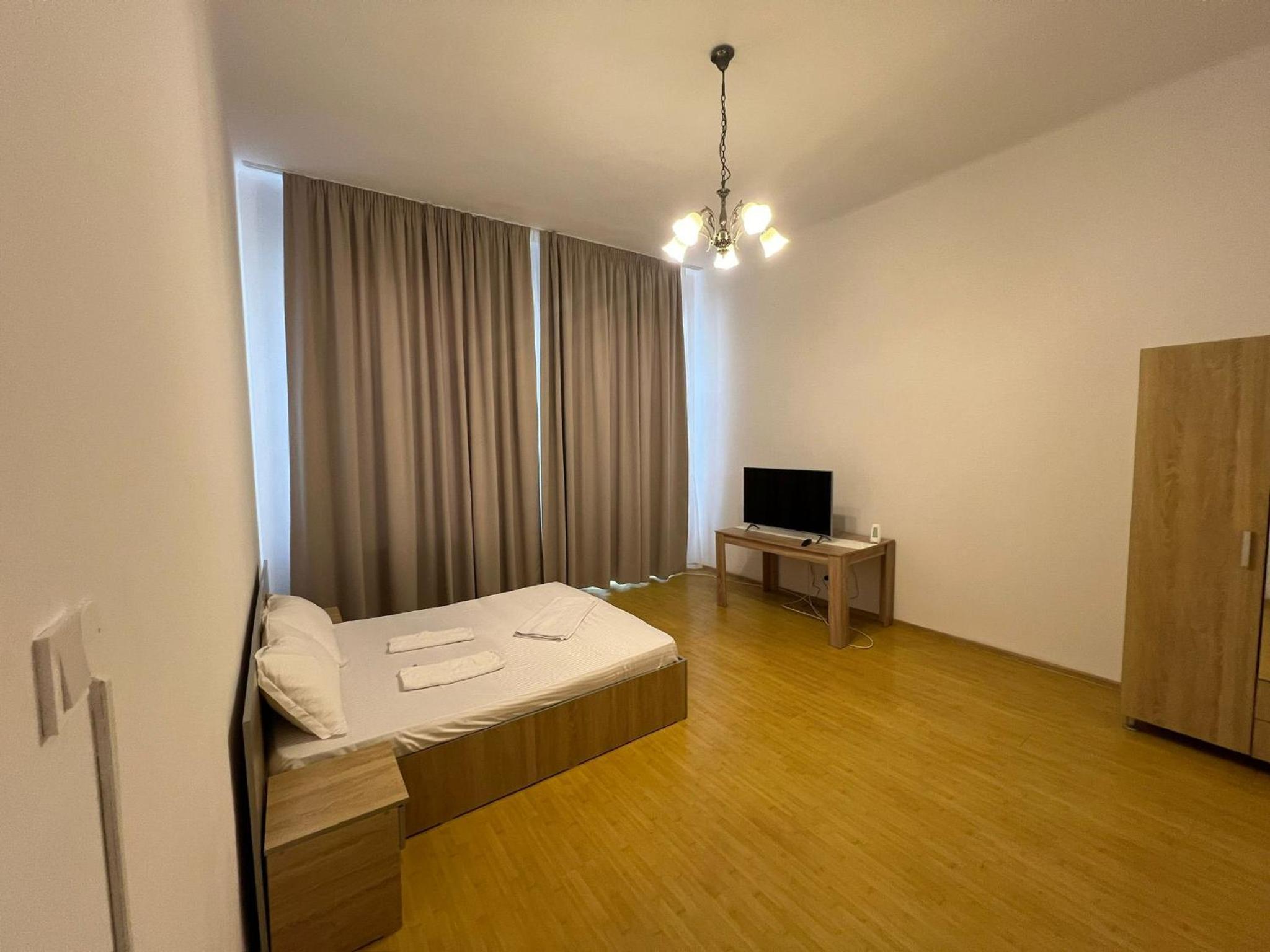 Two-Bedroom Apartment photo 2