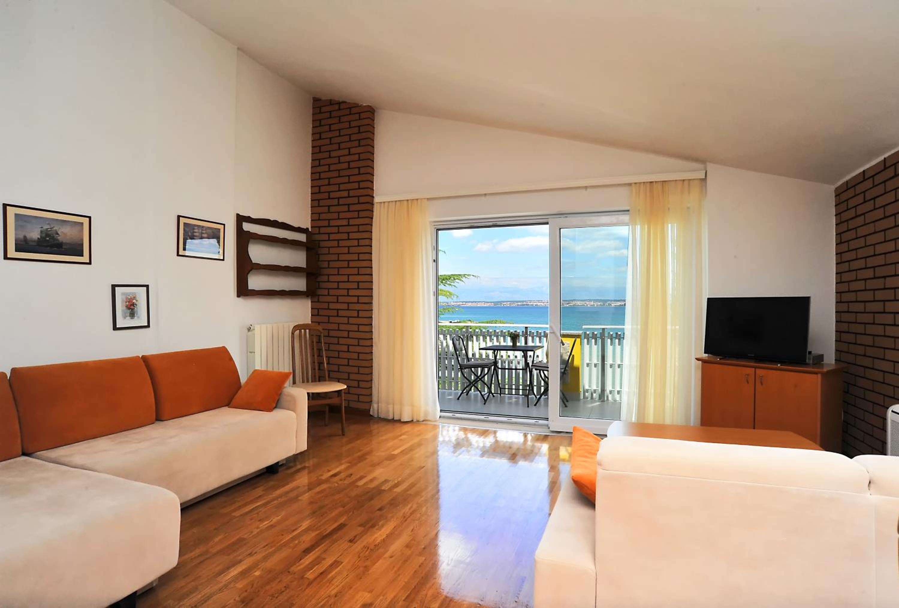 Penthouse Apartment photo 1