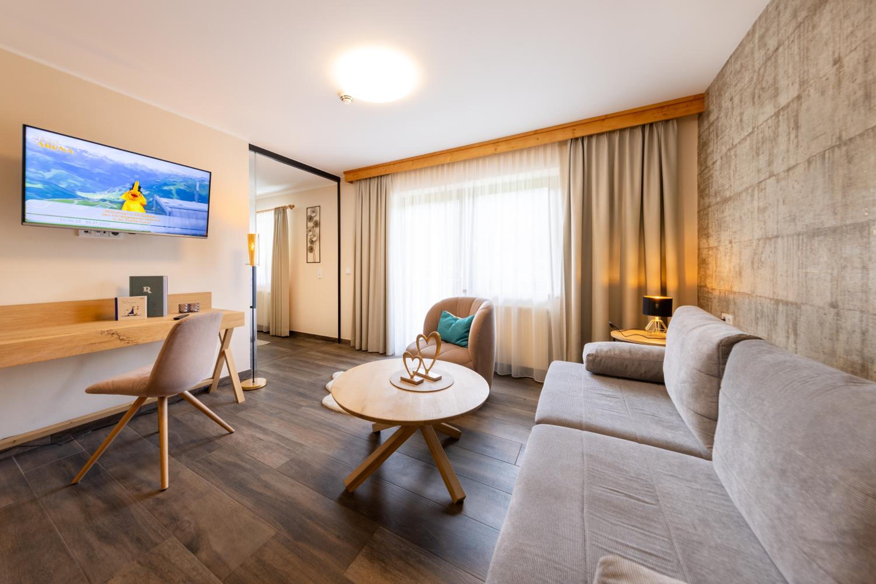 Superior Suite photo 2