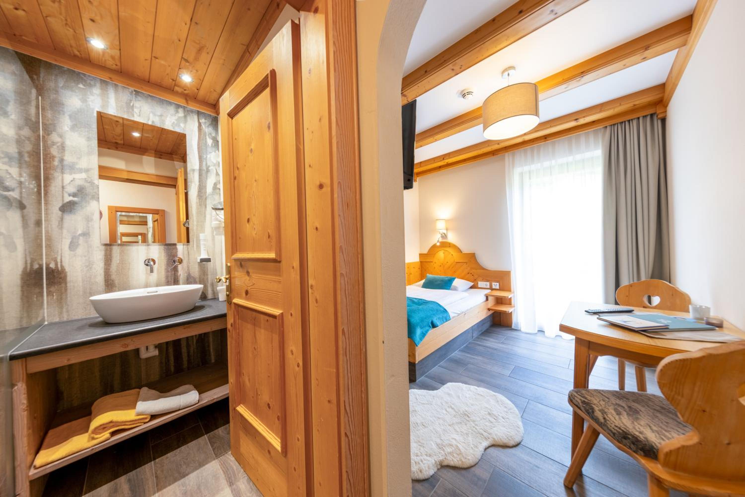 Comfort Single Room photo 3