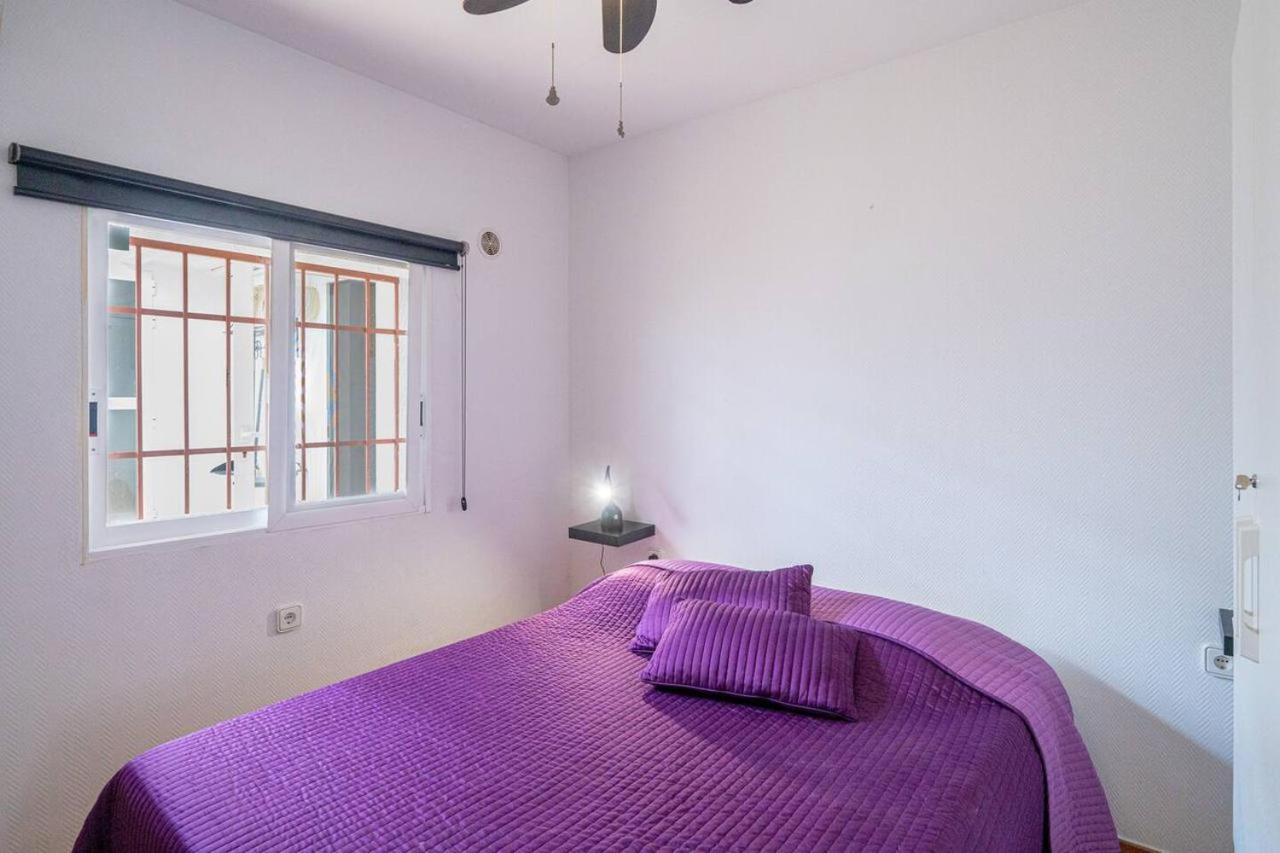 Casa de tres dormitorios