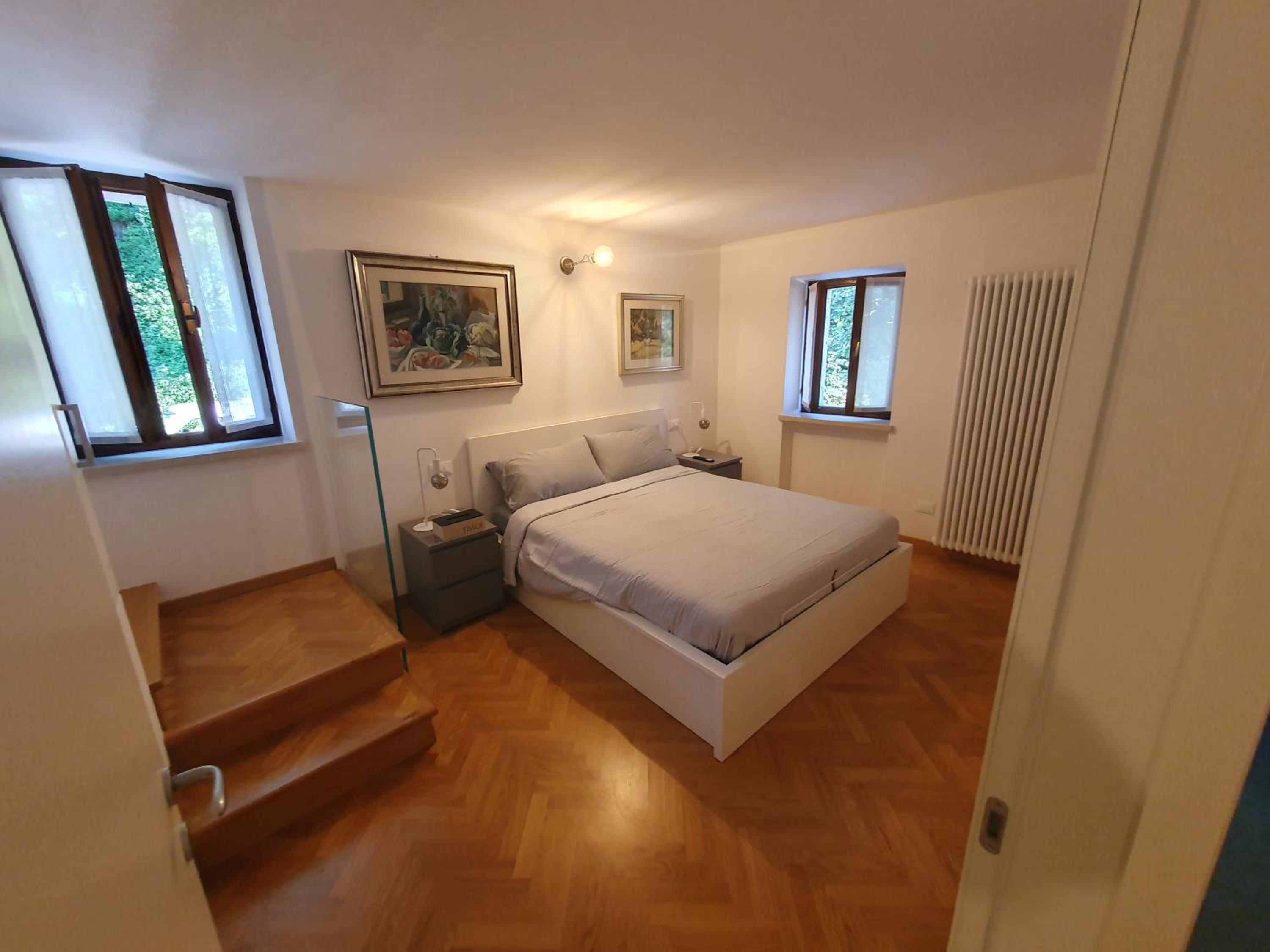 Double Room with Private Bathroom photo 3