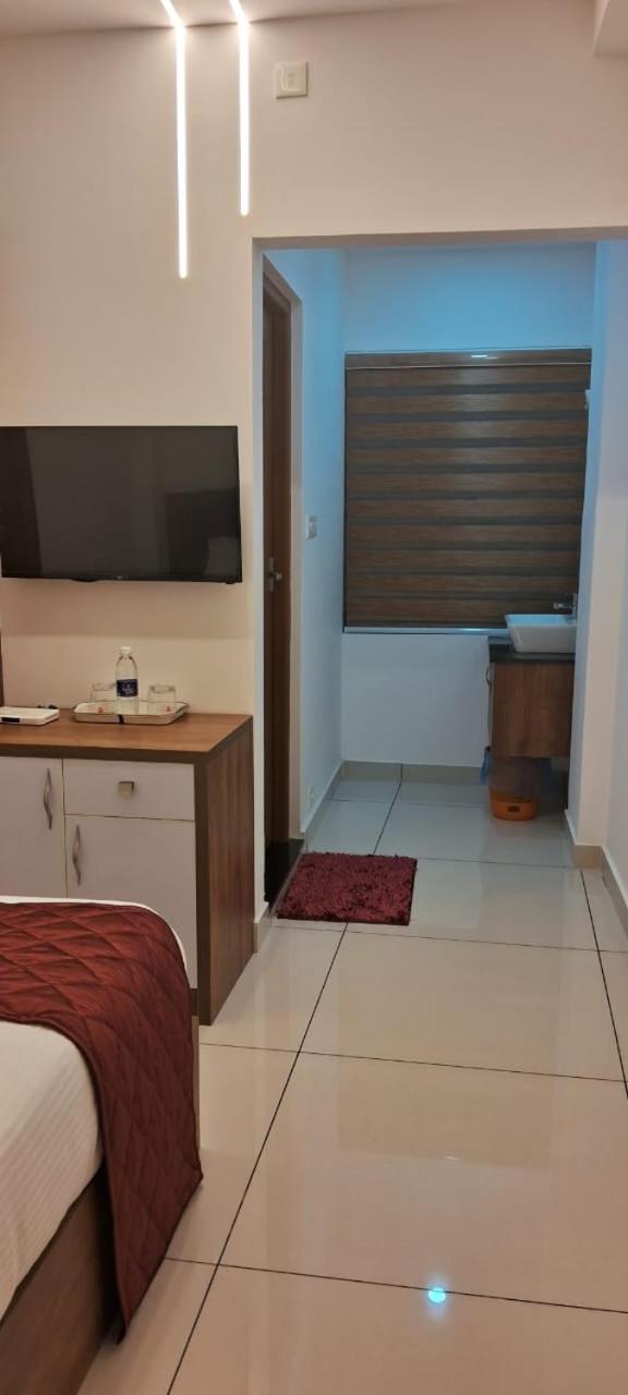Single Room photo 3