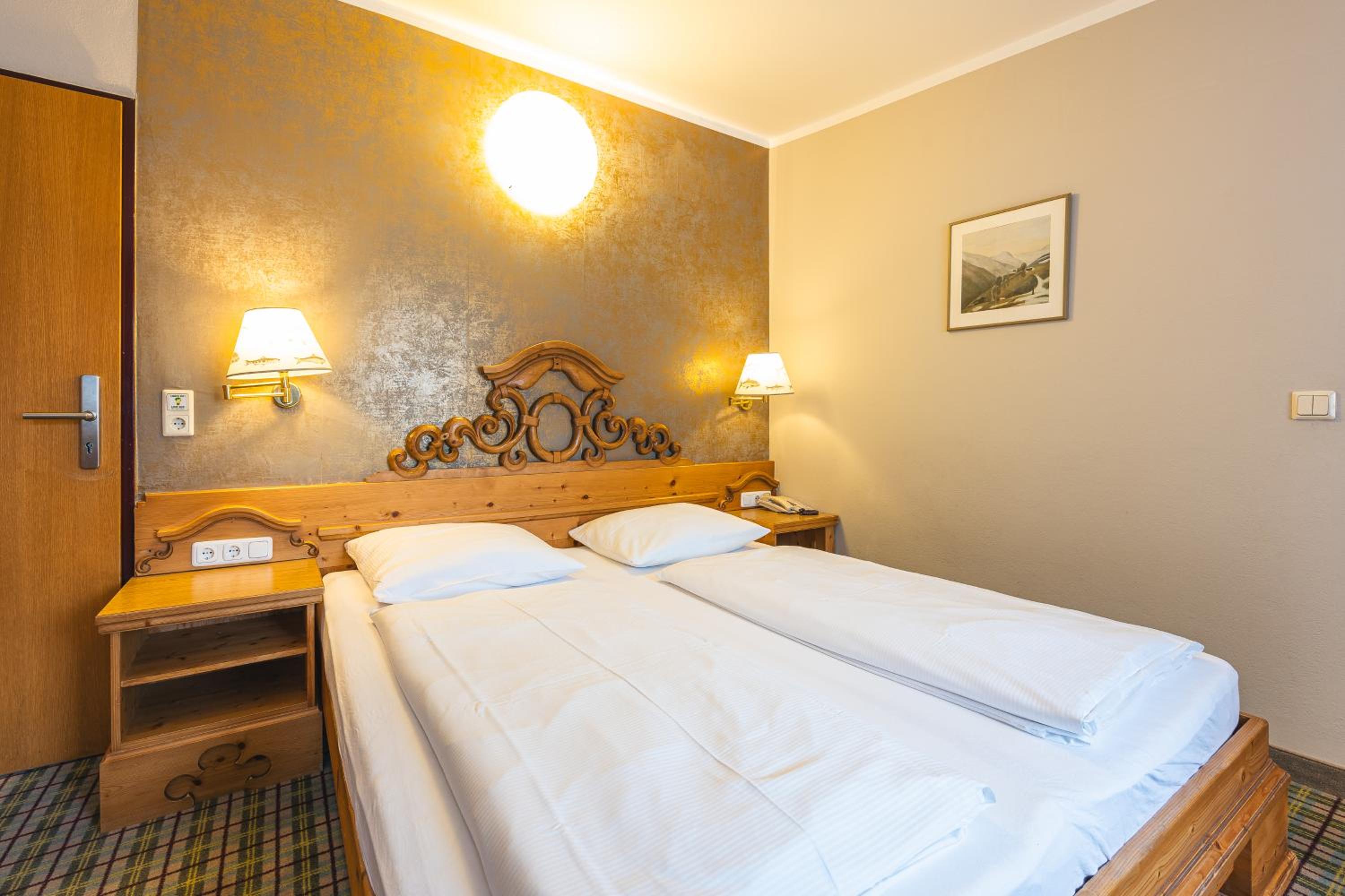 Classic Double Room