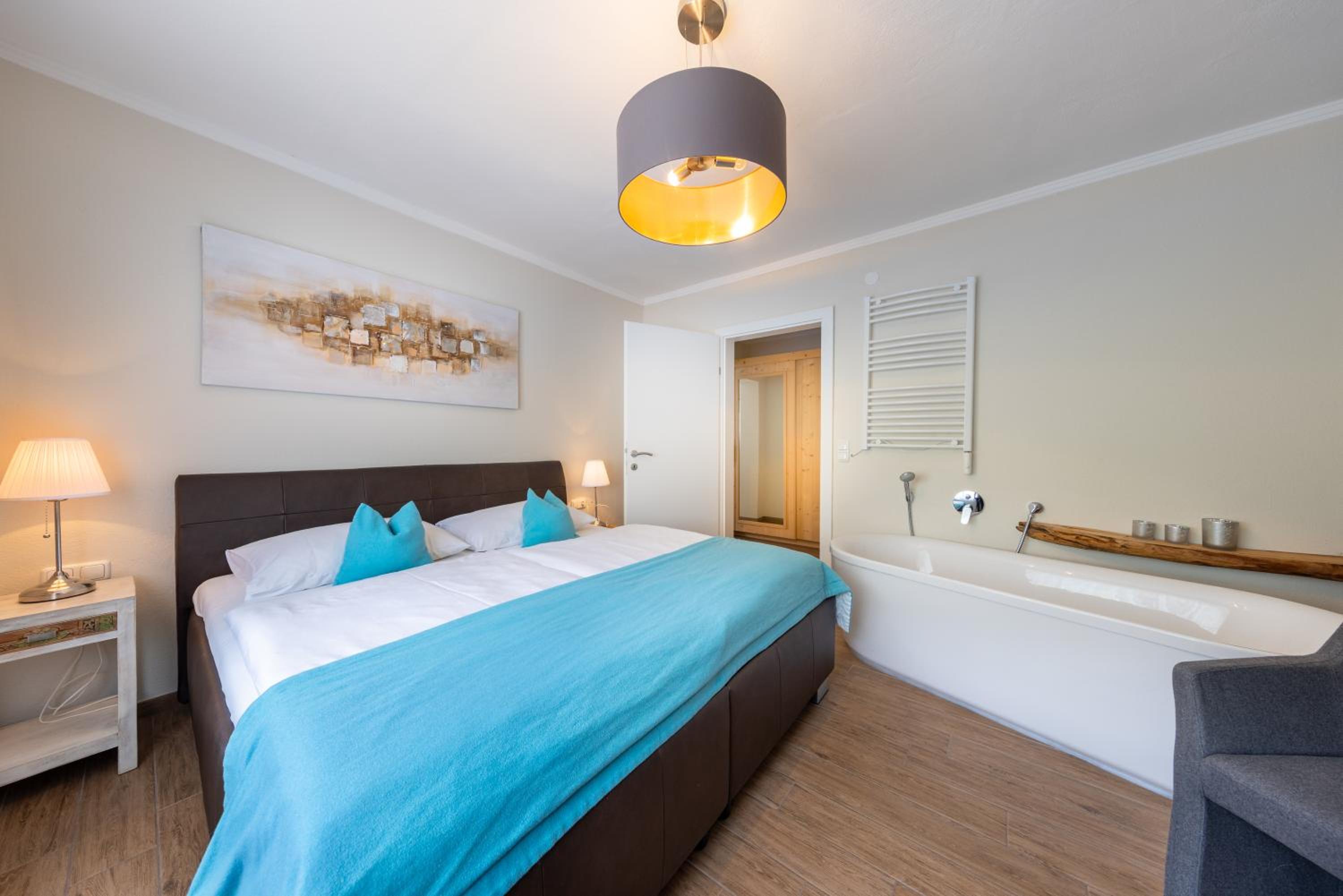 Family Suite photo 3