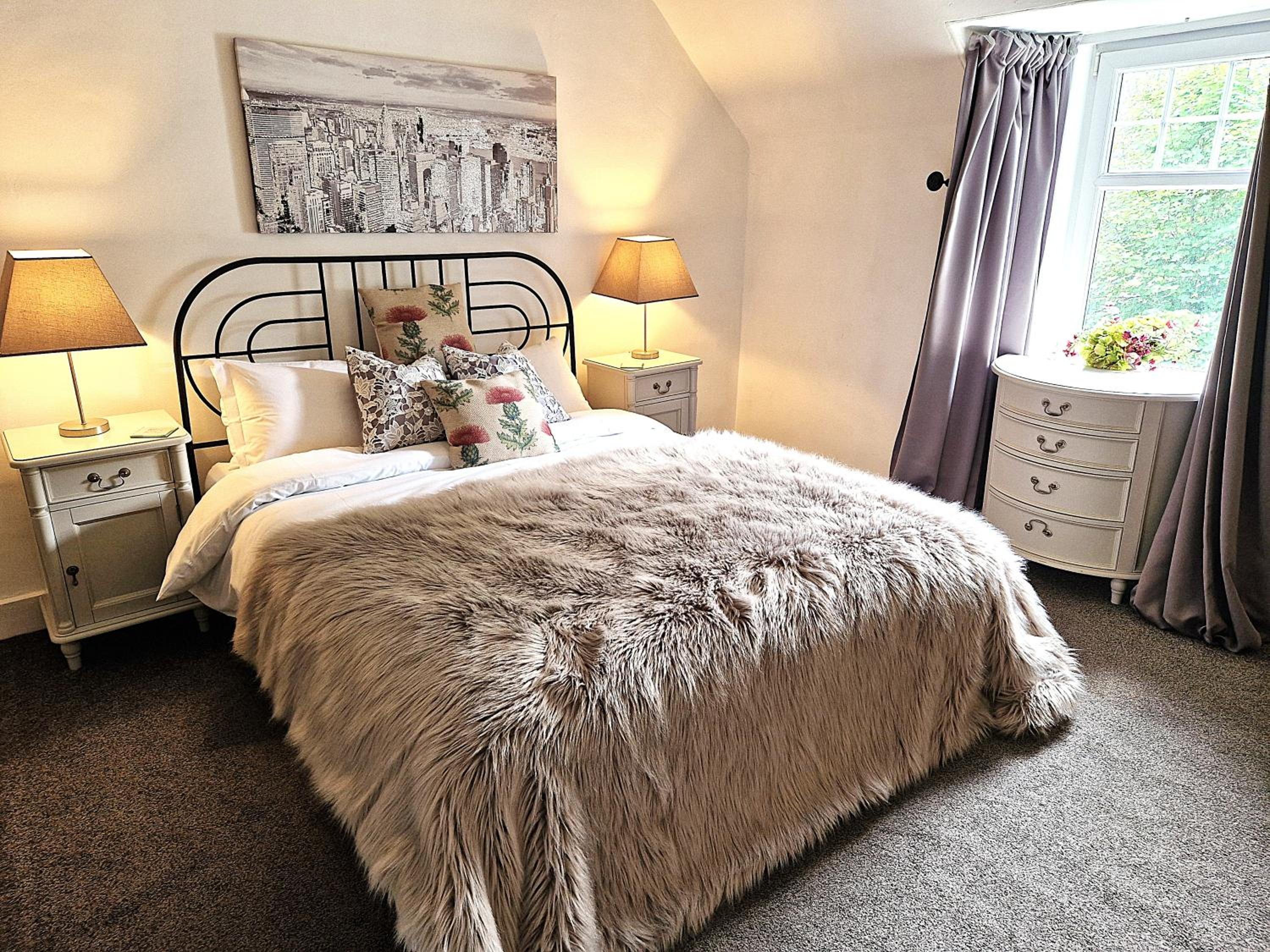 Superior King Room