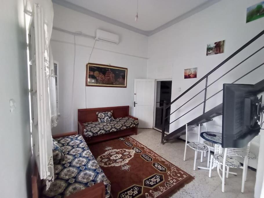 Two-Bedroom Apartment photo 1