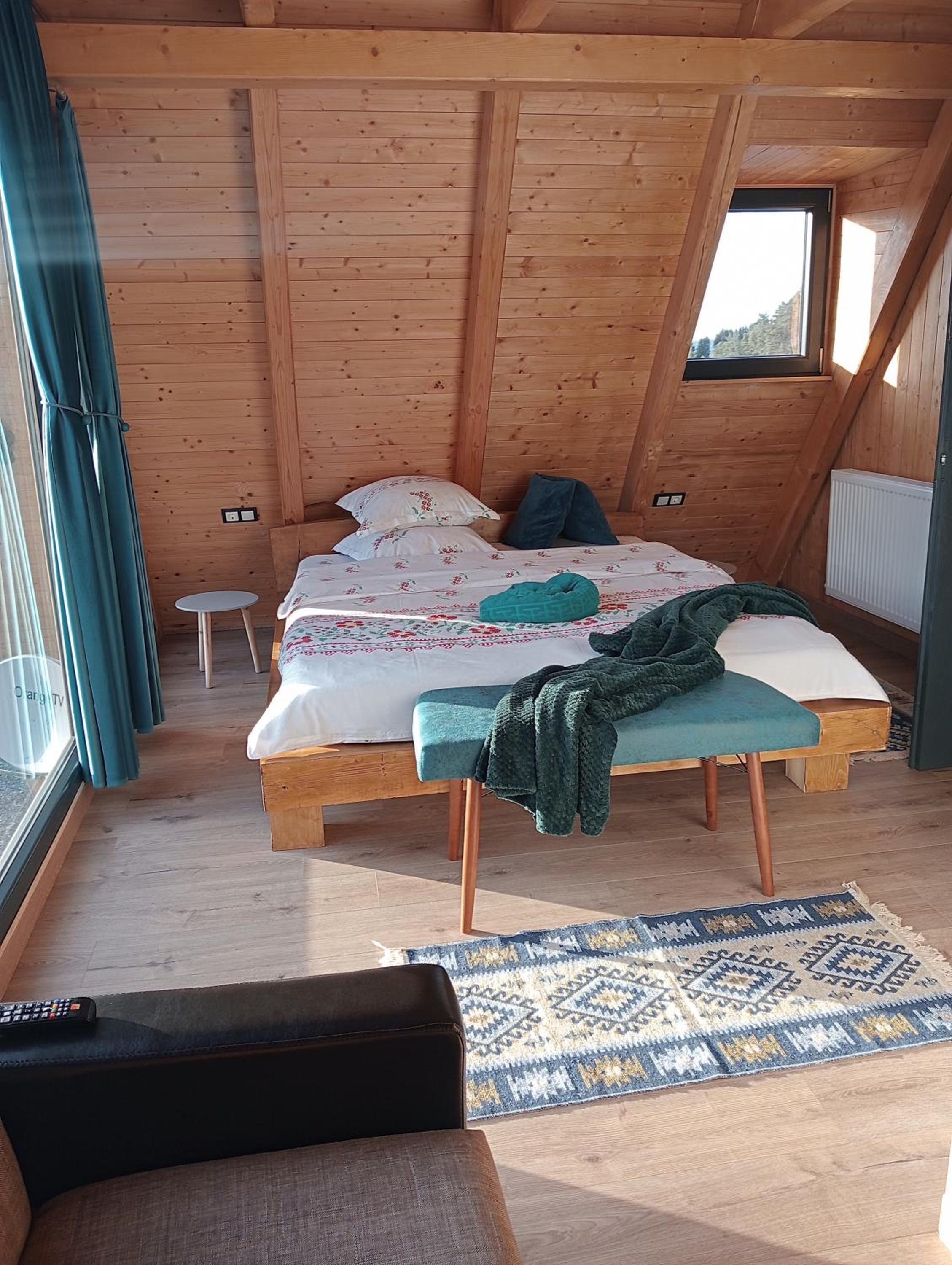 Chalet photo 3