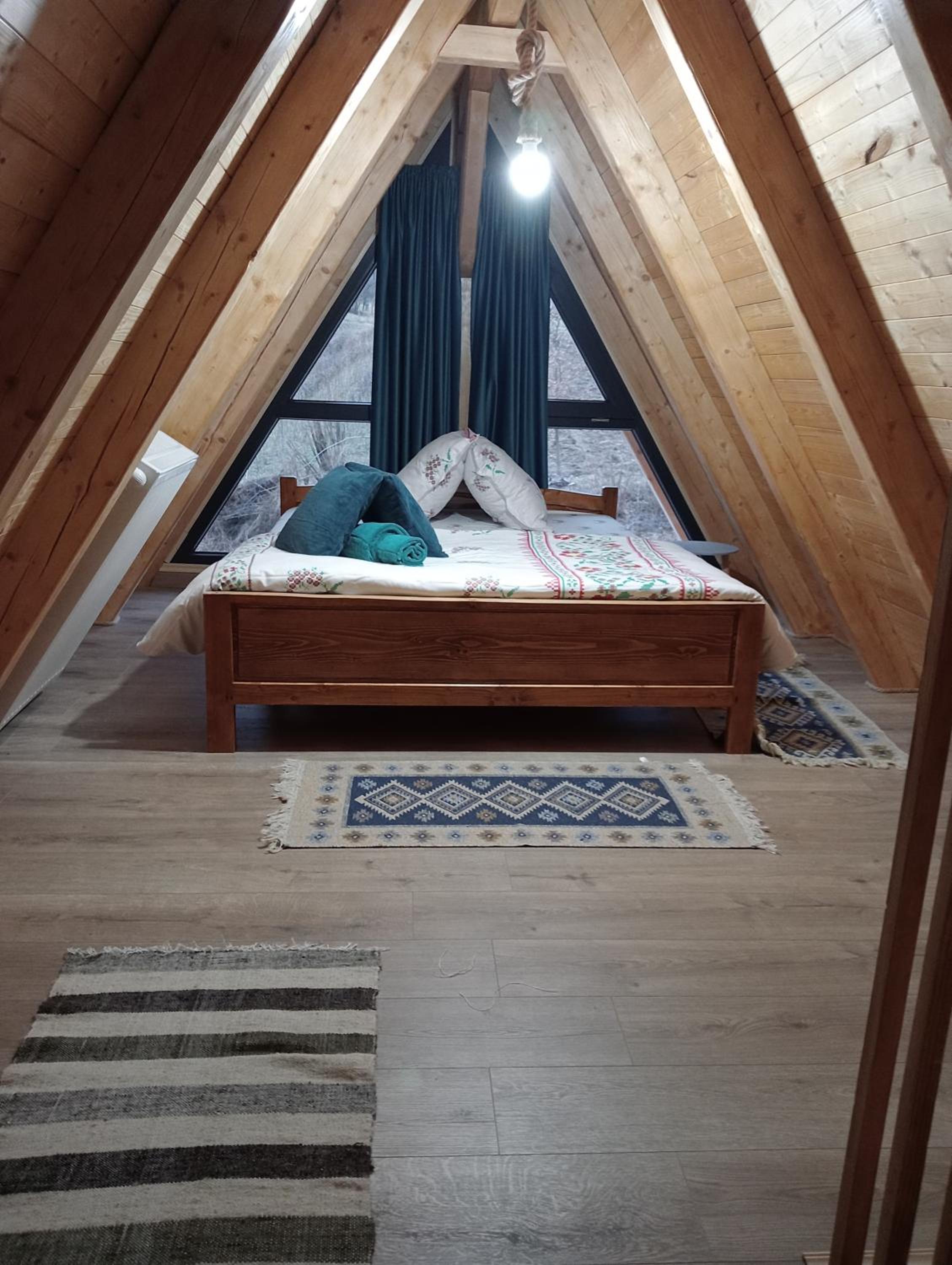 Chalet photo 1