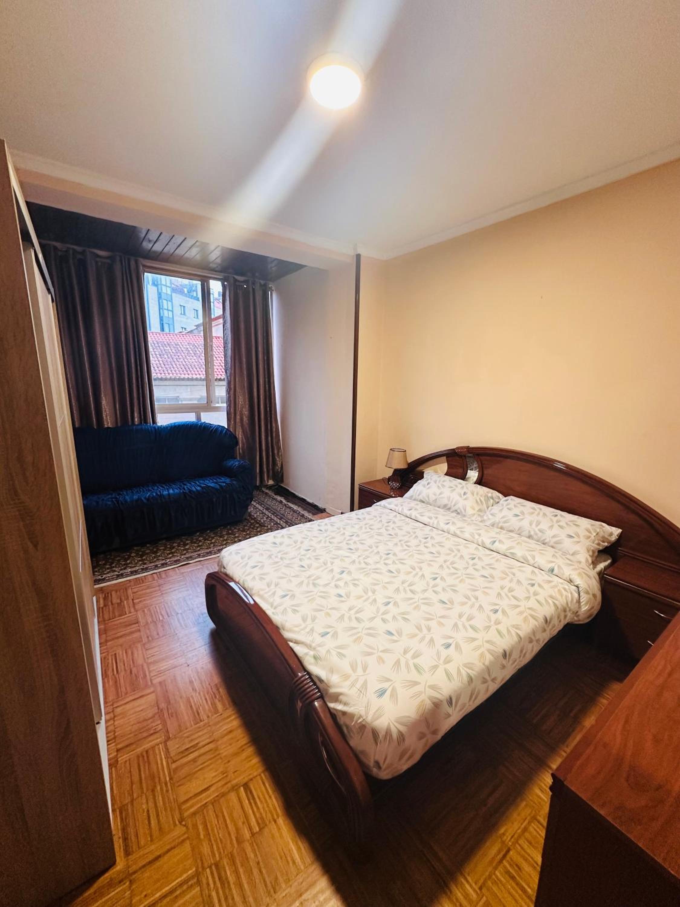 Departamento de tres habitaciones