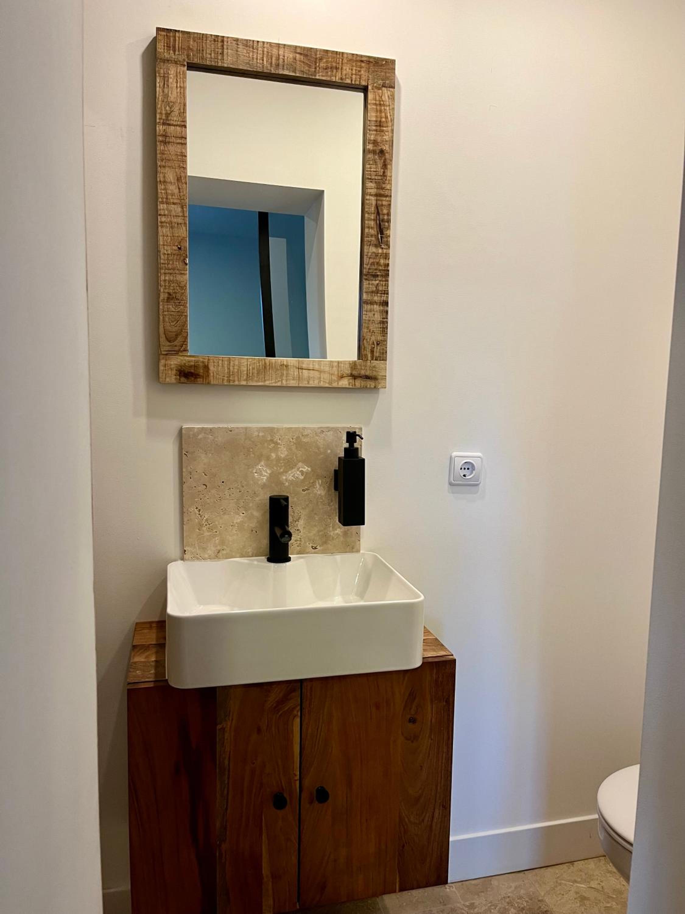 Double or Twin Room with Bathroom photo 3