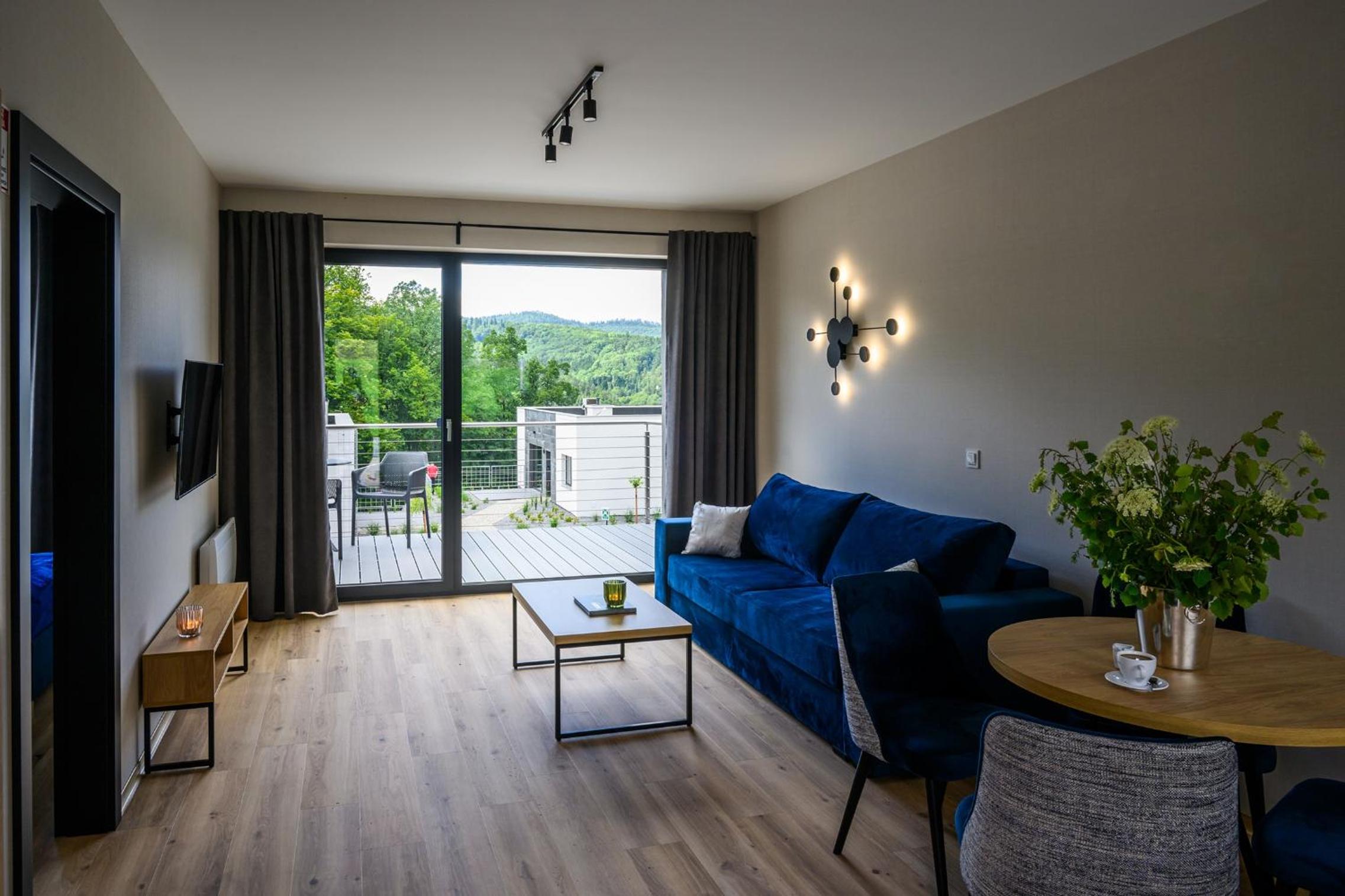 Apartment Wioska Wakacyjna