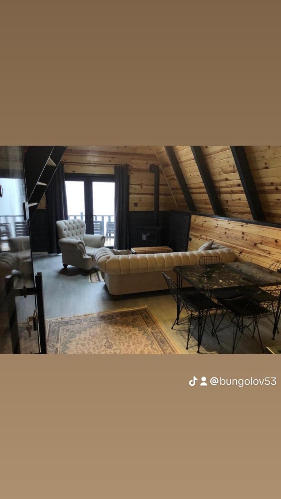 Chalet photo 1