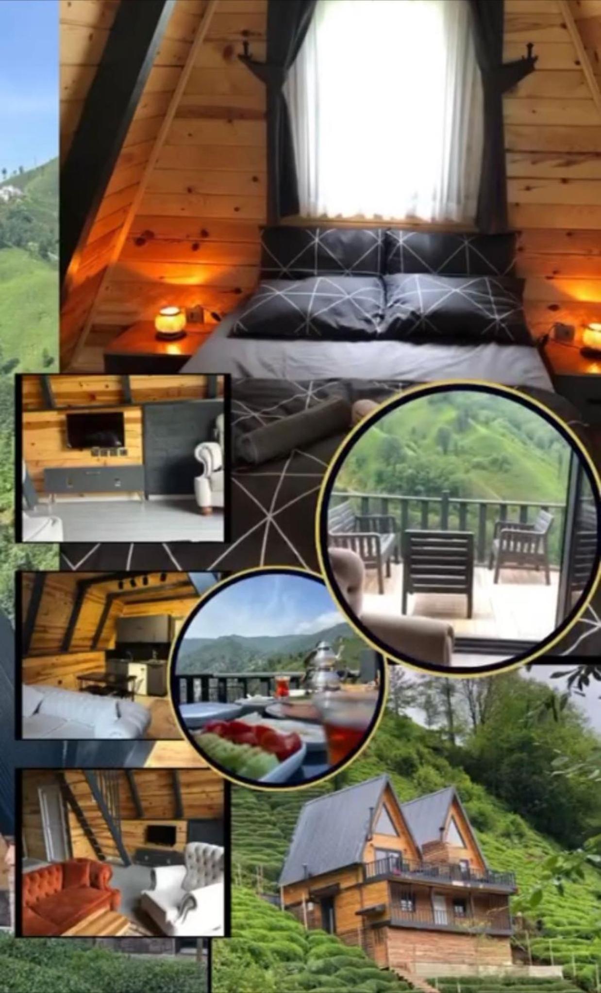 Chalet photo 3