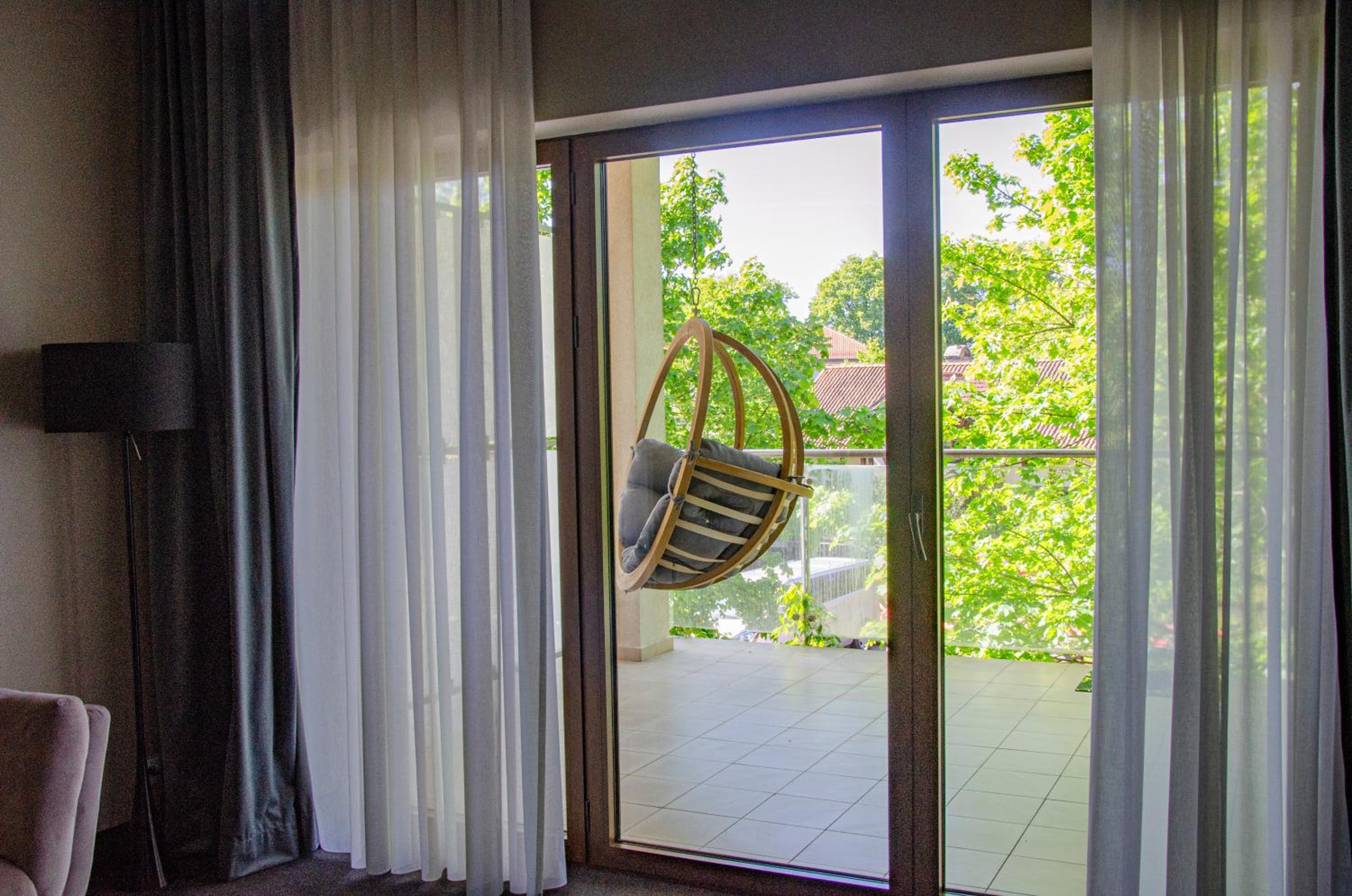 Premium Double or Twin Room photo 2
